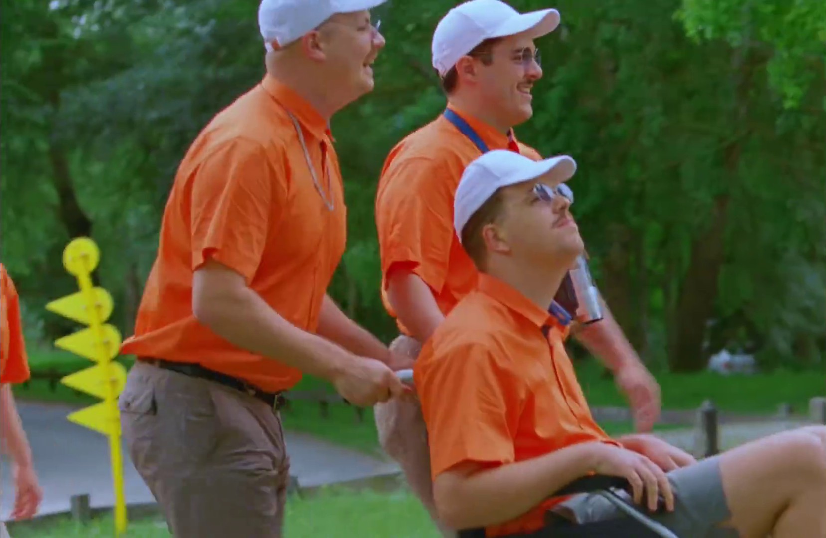 Muchas (2018) —  shot,  lighting