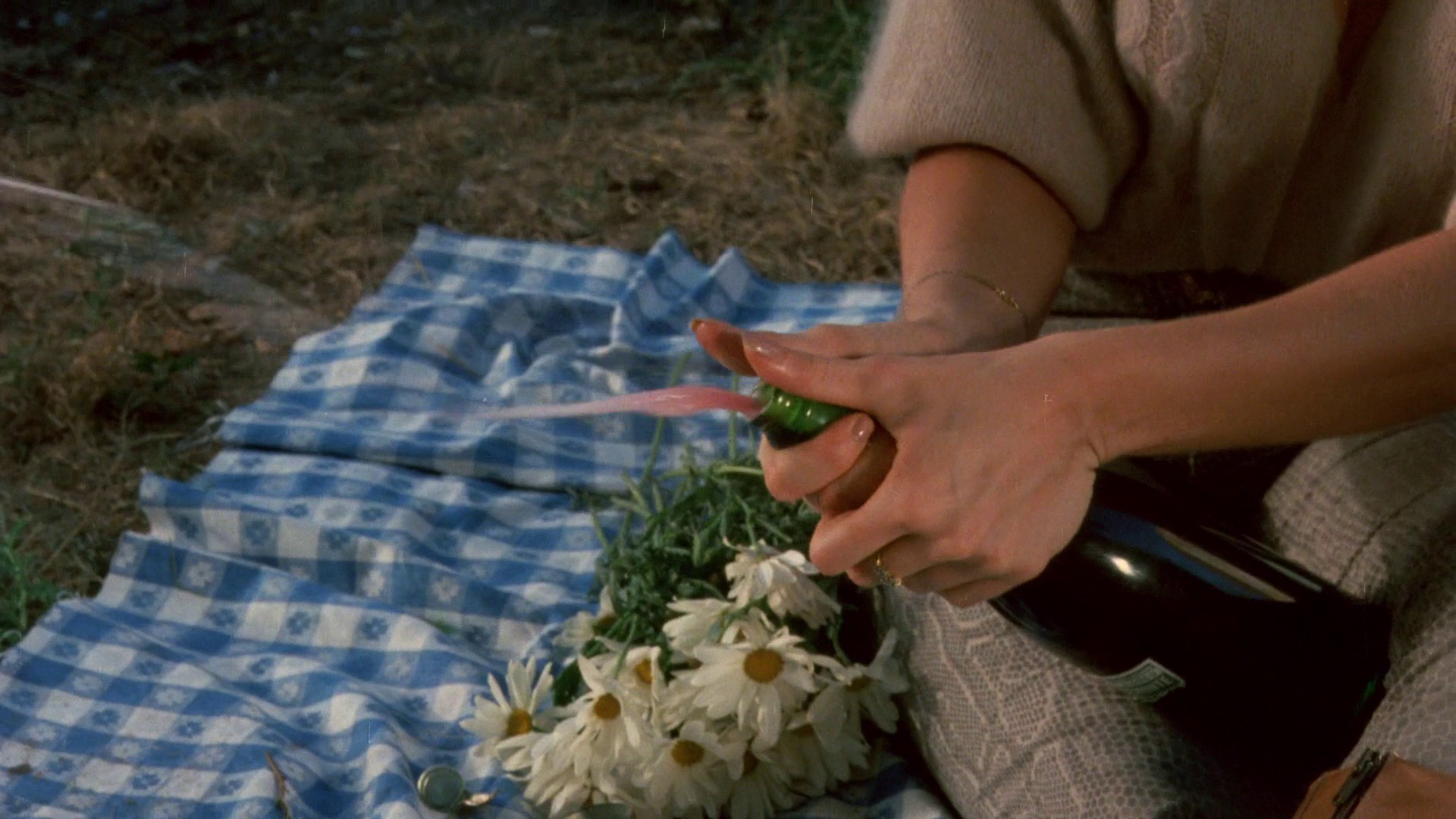 The Toxic Avenger (1984) —  shot,  lighting