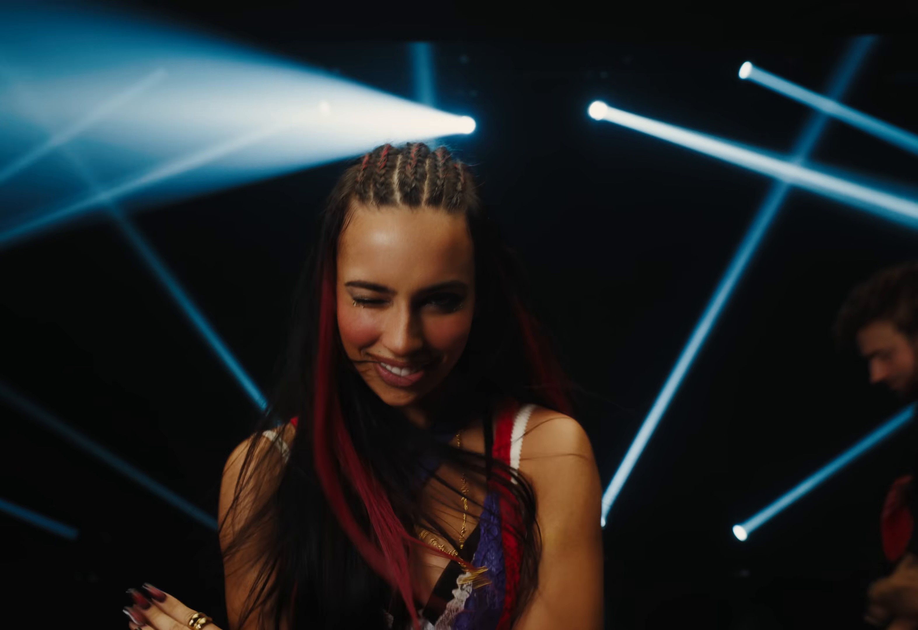 Boy For a Day (2024) —  shot,  lighting