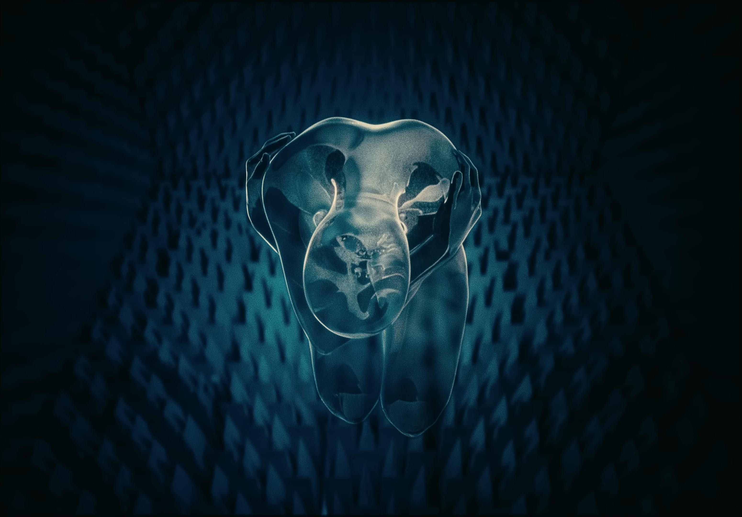 LEI (2025) —  shot,  lighting