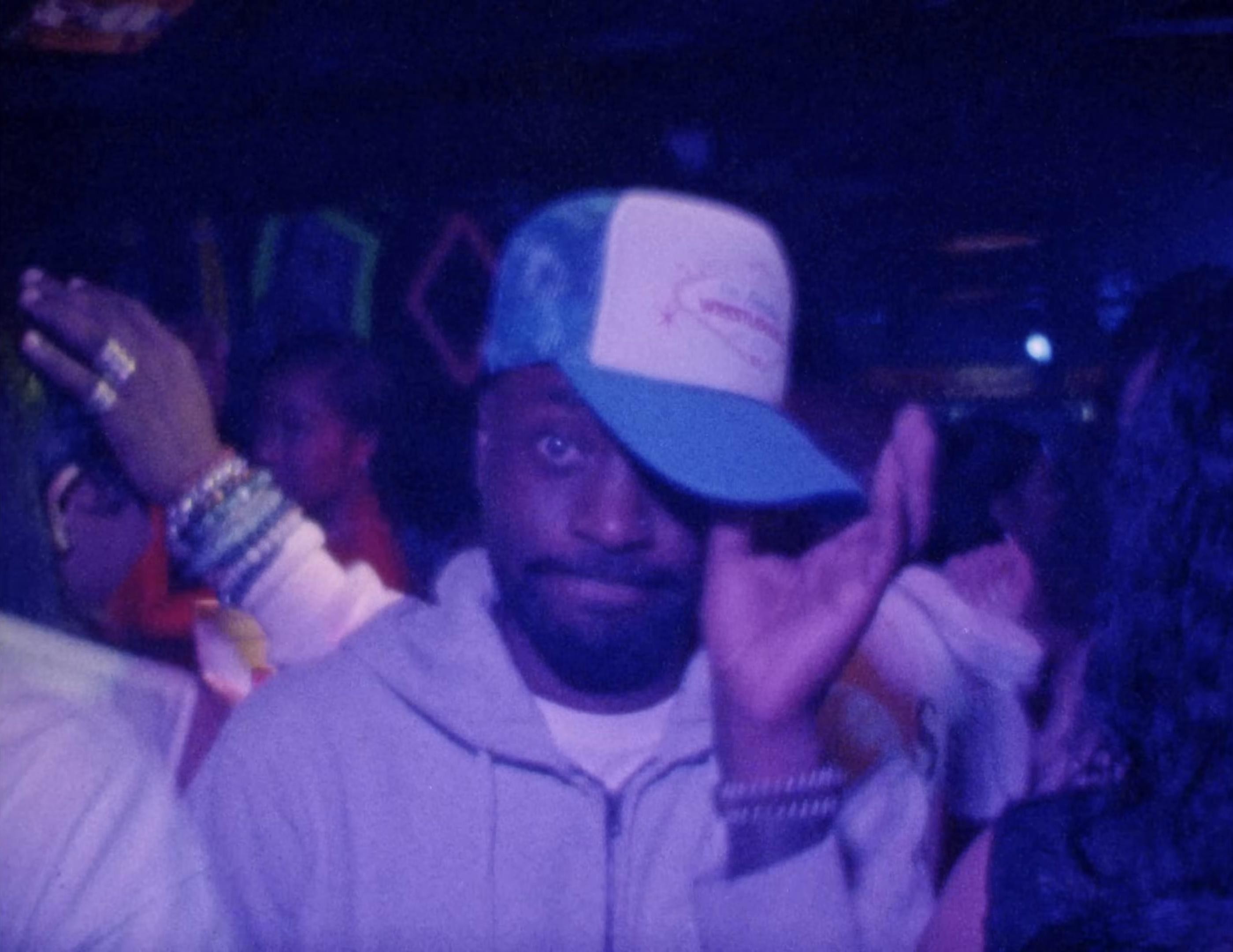 2000 EXCURSION (2025) —  shot,  lighting