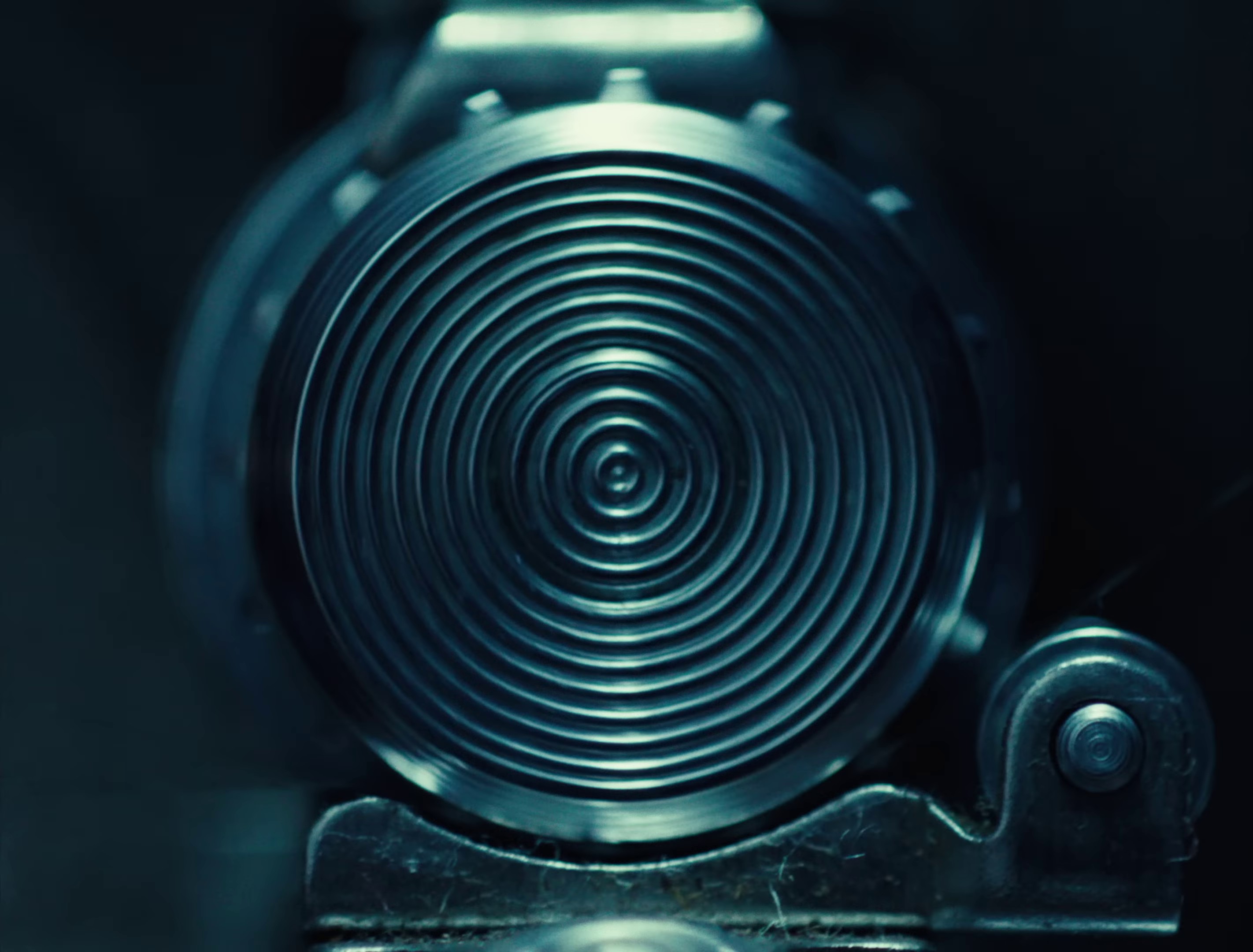 Sleep Well (2023) —  shot,  lighting