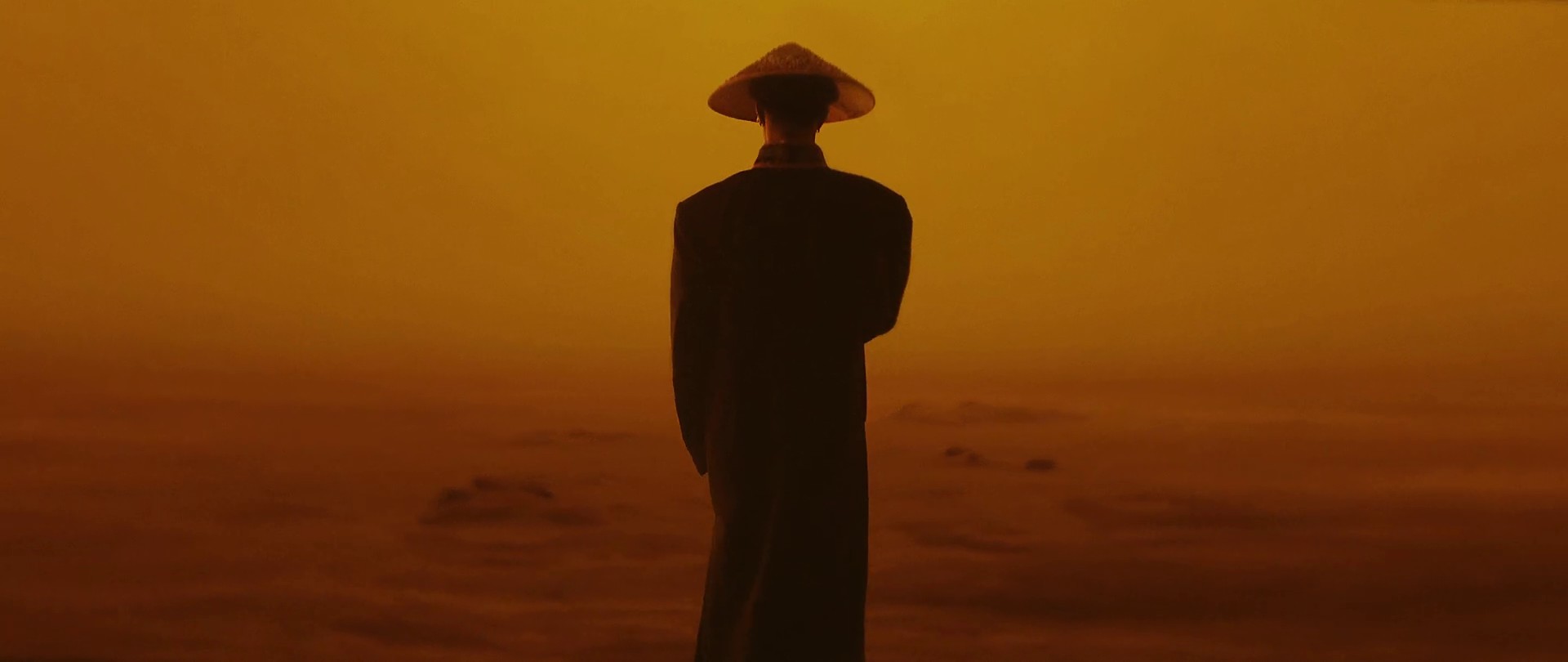 Headshot (2021) —  shot,  lighting