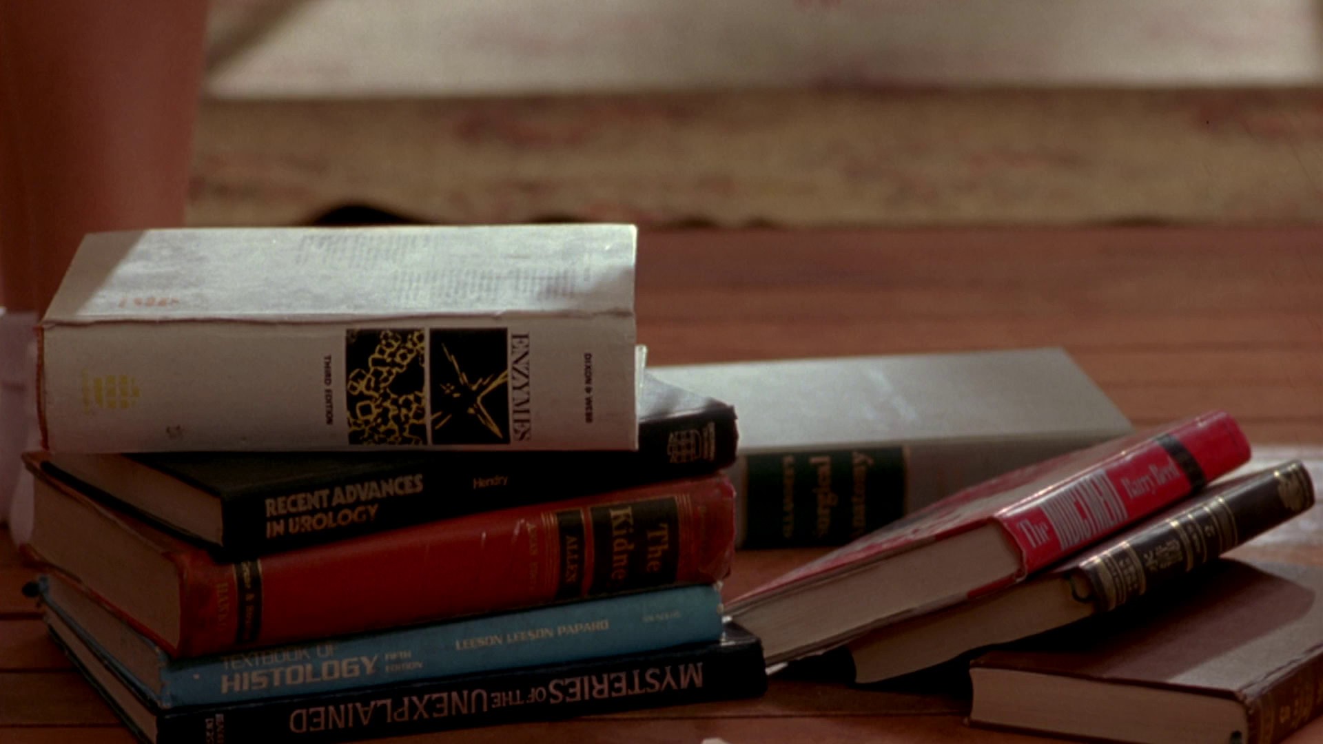 The Classic (2003) —  shot,  lighting