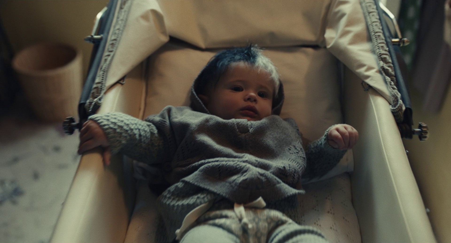 Cruella (2021) —  shot,  lighting