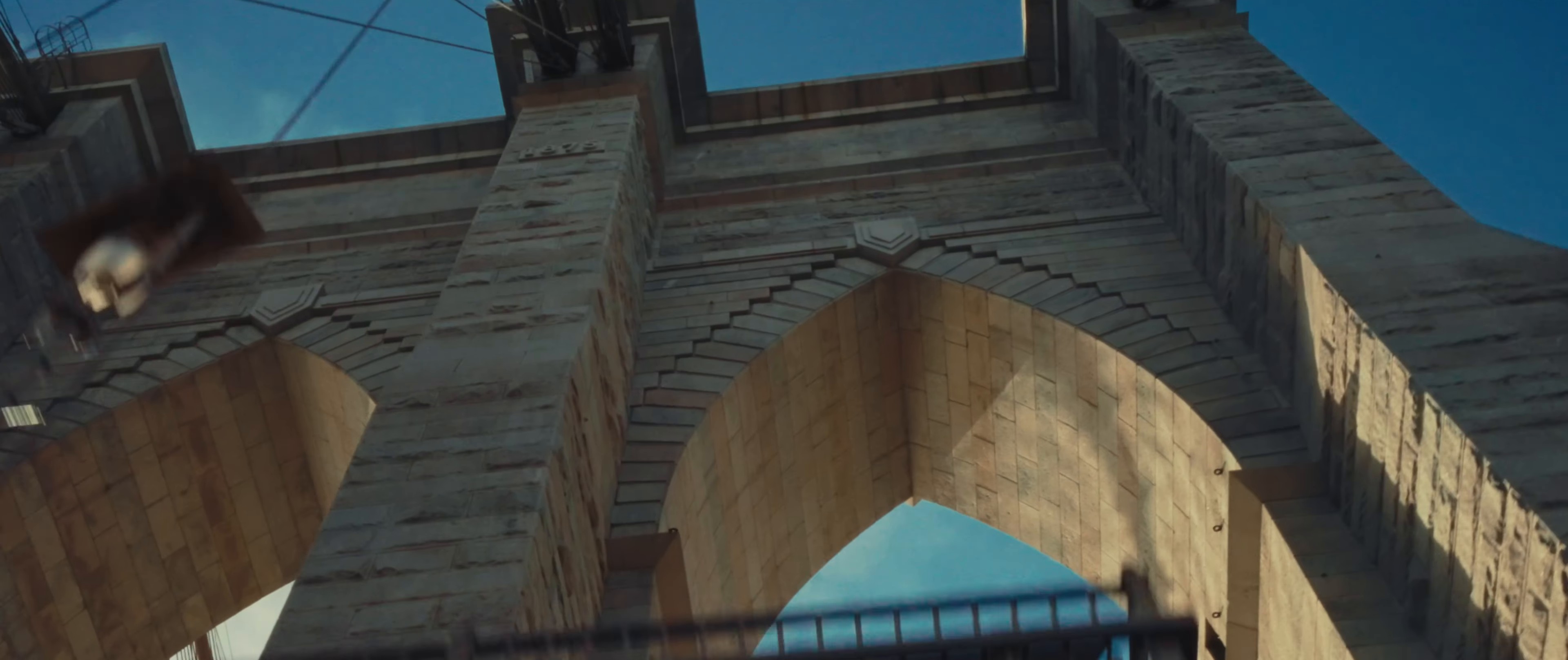 DONT WORRY (2024) —  shot,  lighting