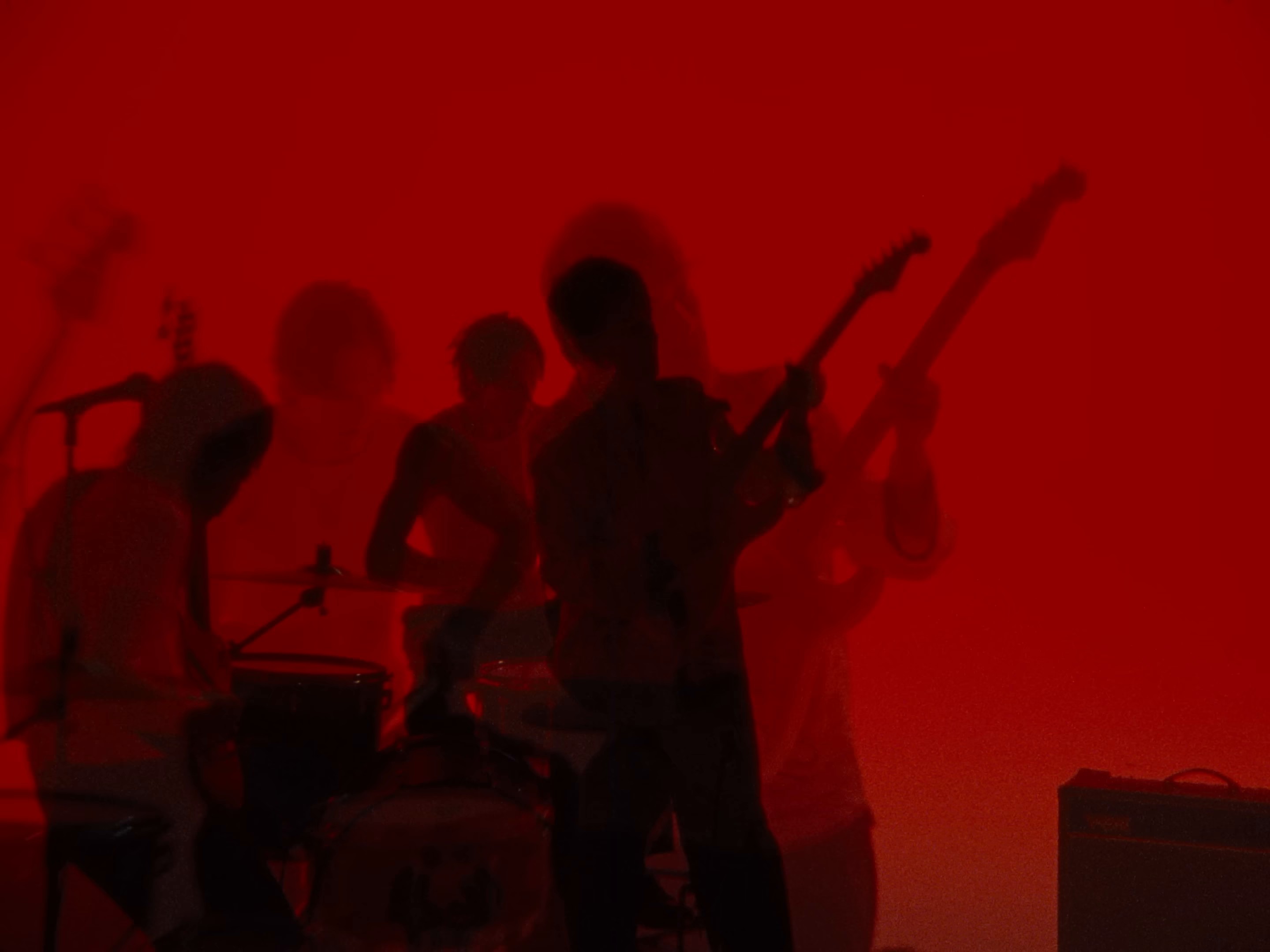 So Cold (2024) —  shot,  lighting