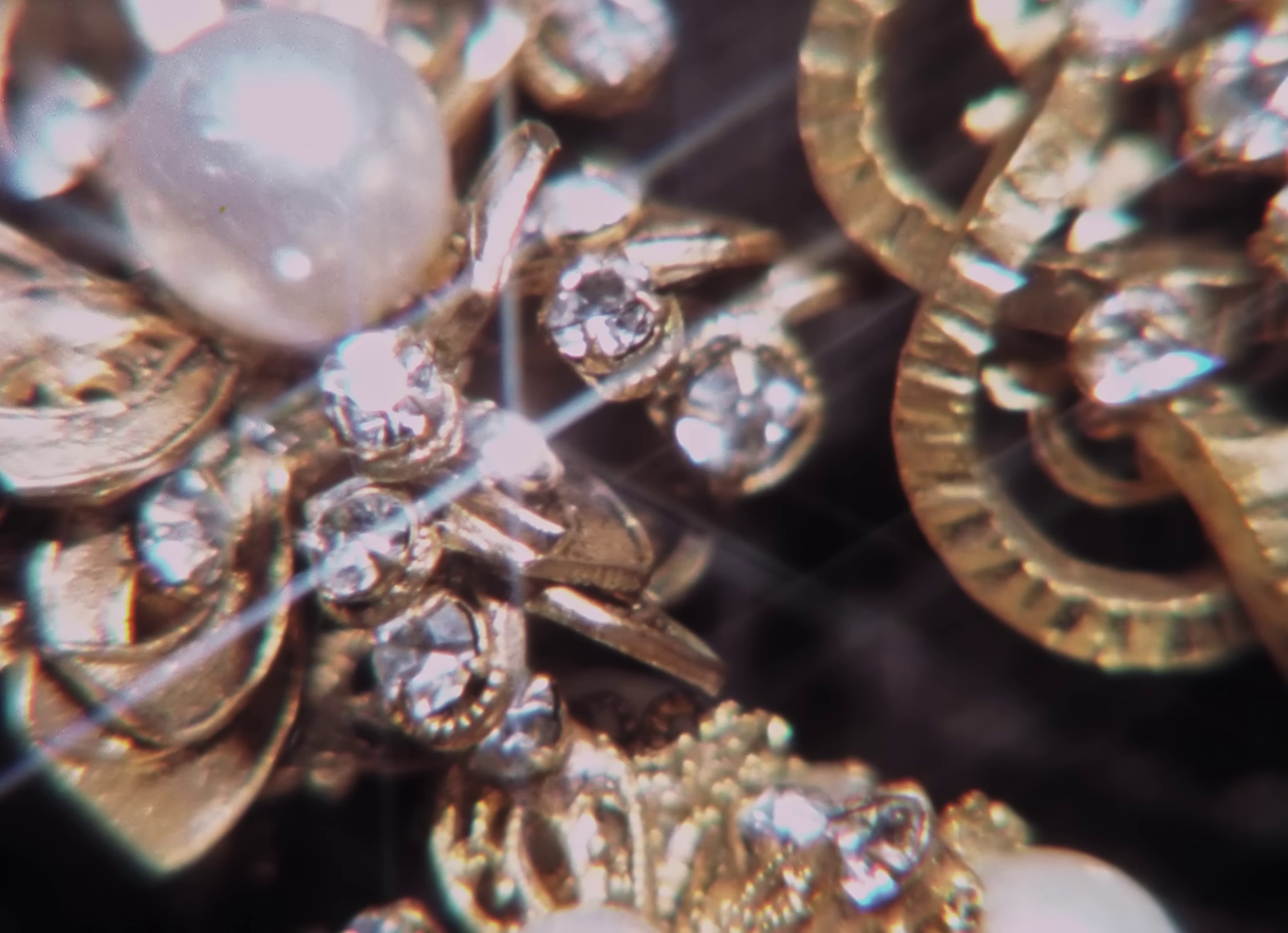 Money, Money, Money (1976) —  shot,  lighting