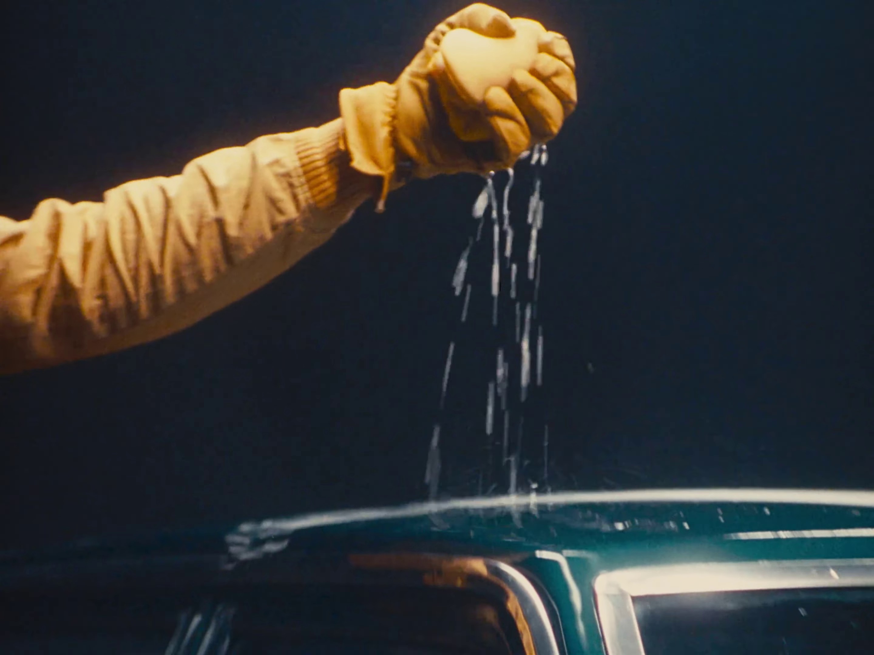 Blossom Hill Blues (2023) —  shot,  lighting