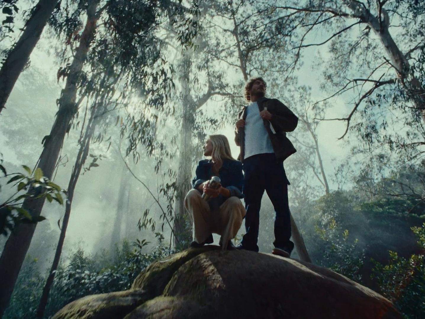 IONITY (2025) —  shot,  lighting