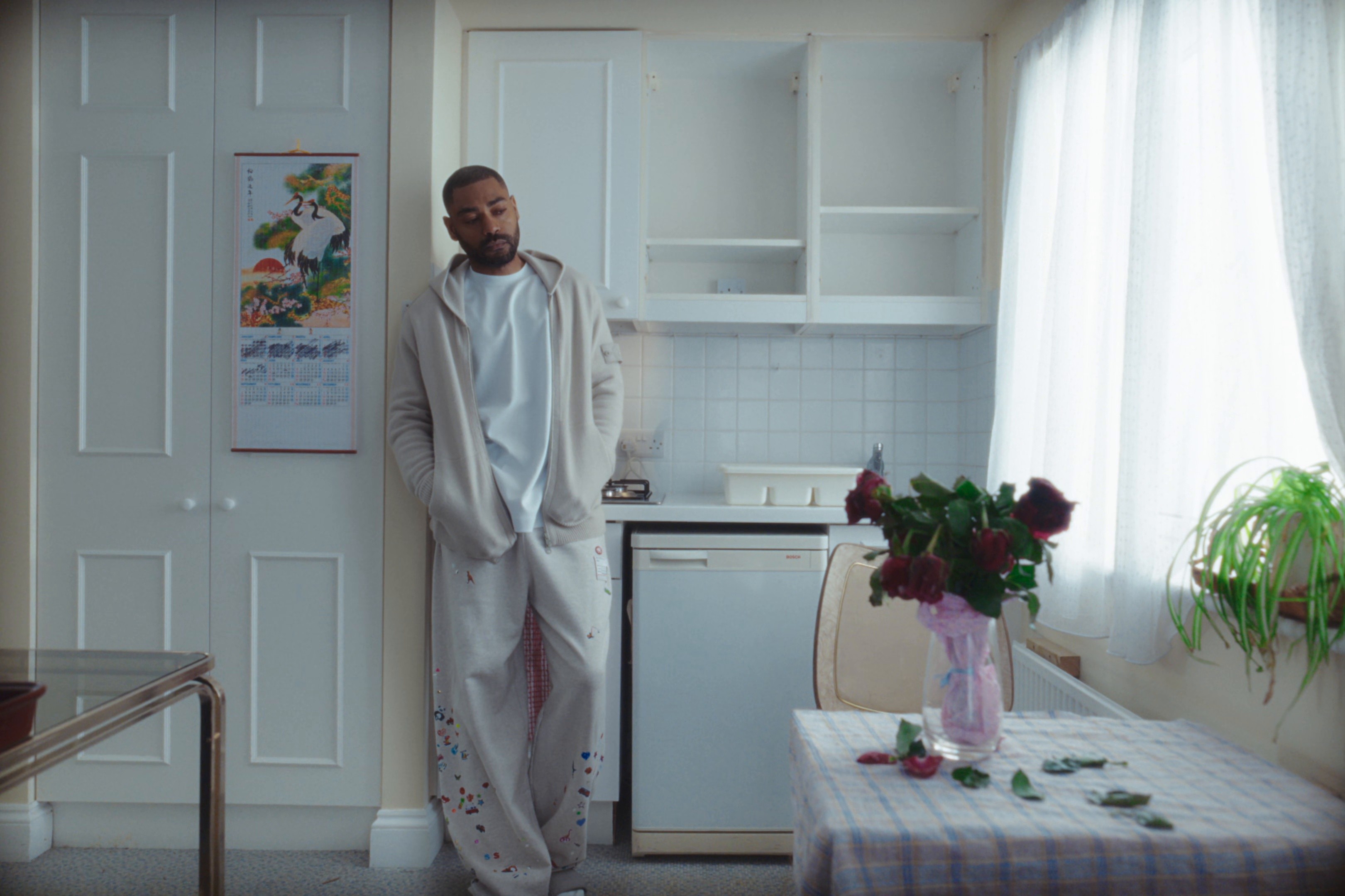 Mathematics (2025) —  shot,  lighting