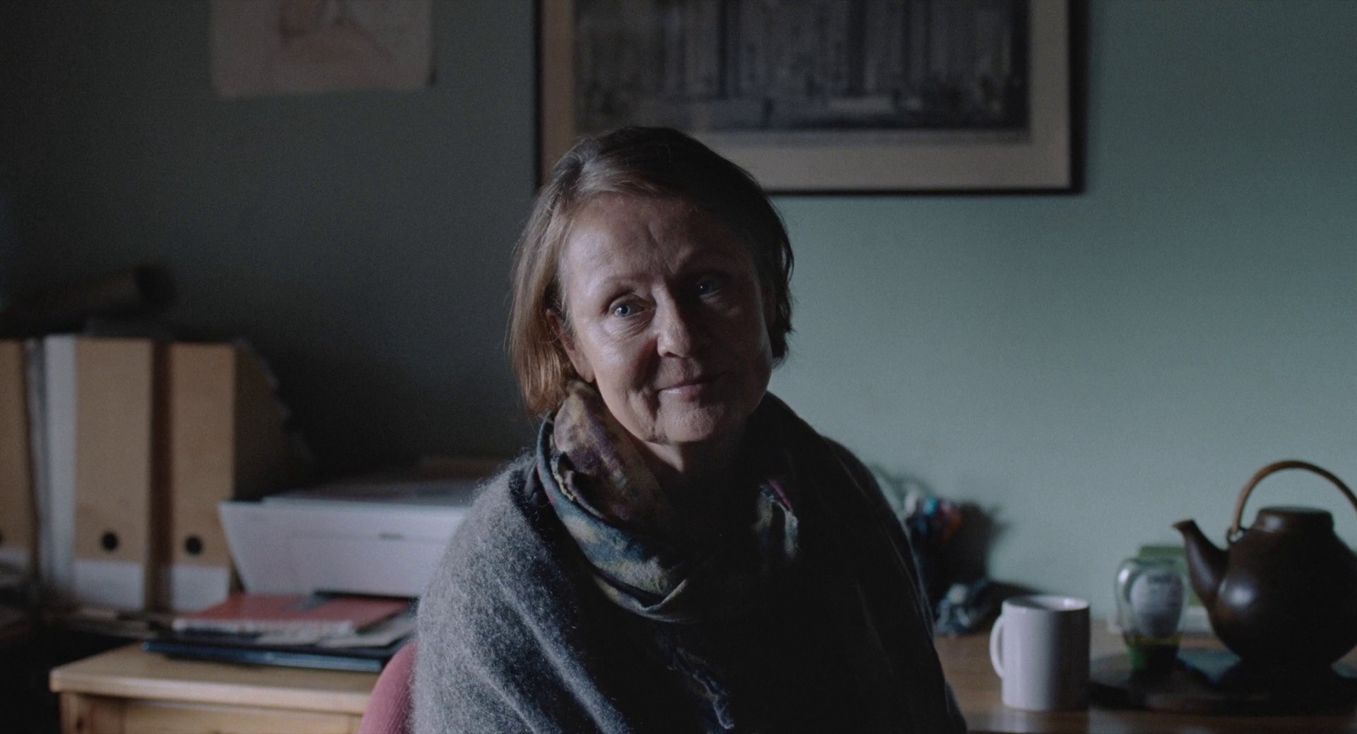 The Worst Person in the World (2021) —  shot,  lighting