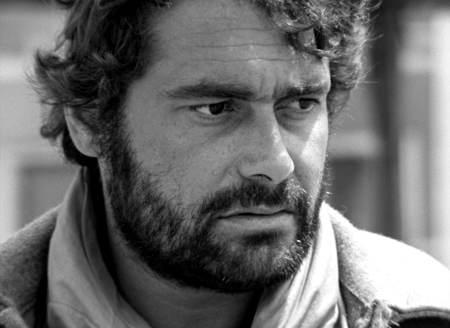 Black God, White Devil (1964) —  shot,  lighting