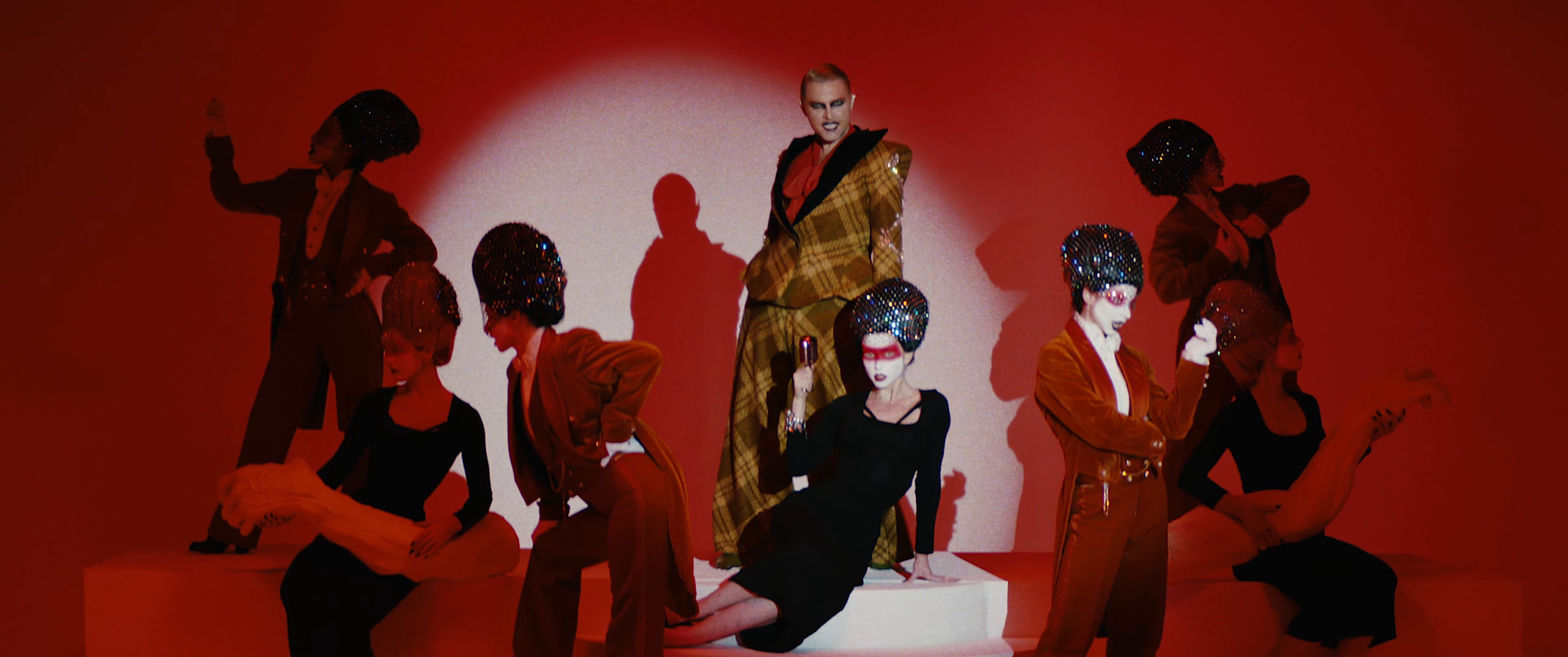 What You Seek (2020) —  shot,  lighting