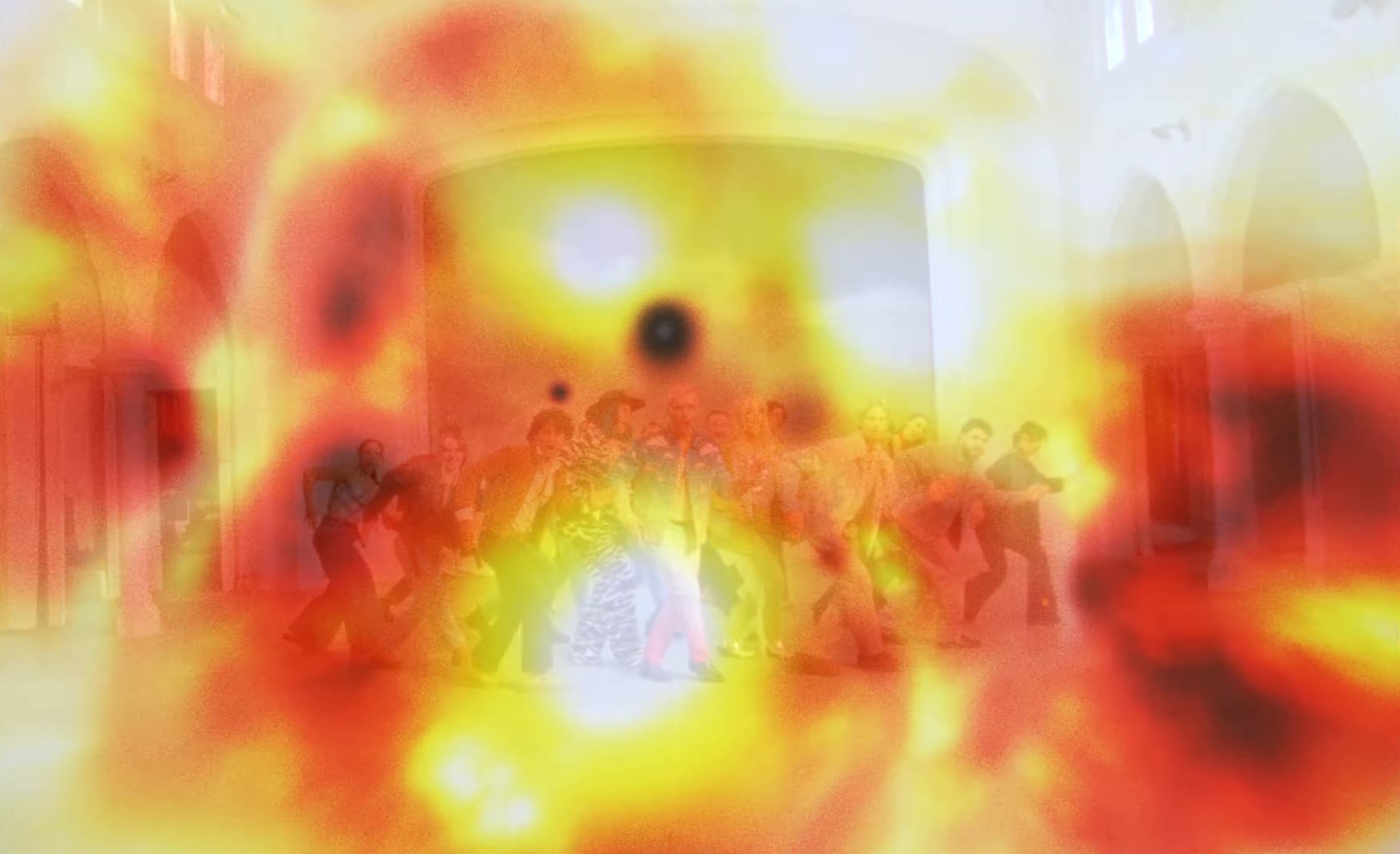 Edge Of The Earth (2024) —  shot,  lighting