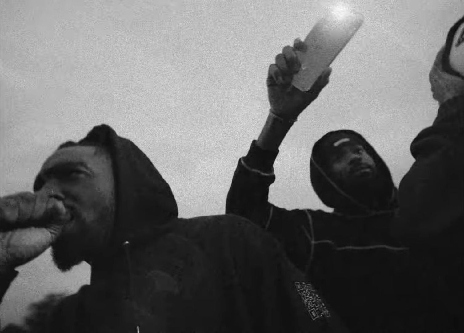 Osborn Park (2024) —  shot,  lighting