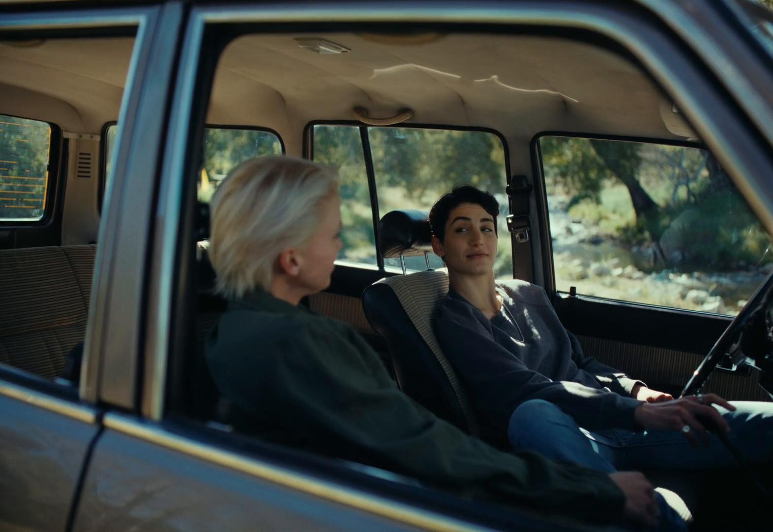 Love (Dir Cut) (2025) —  shot,  lighting