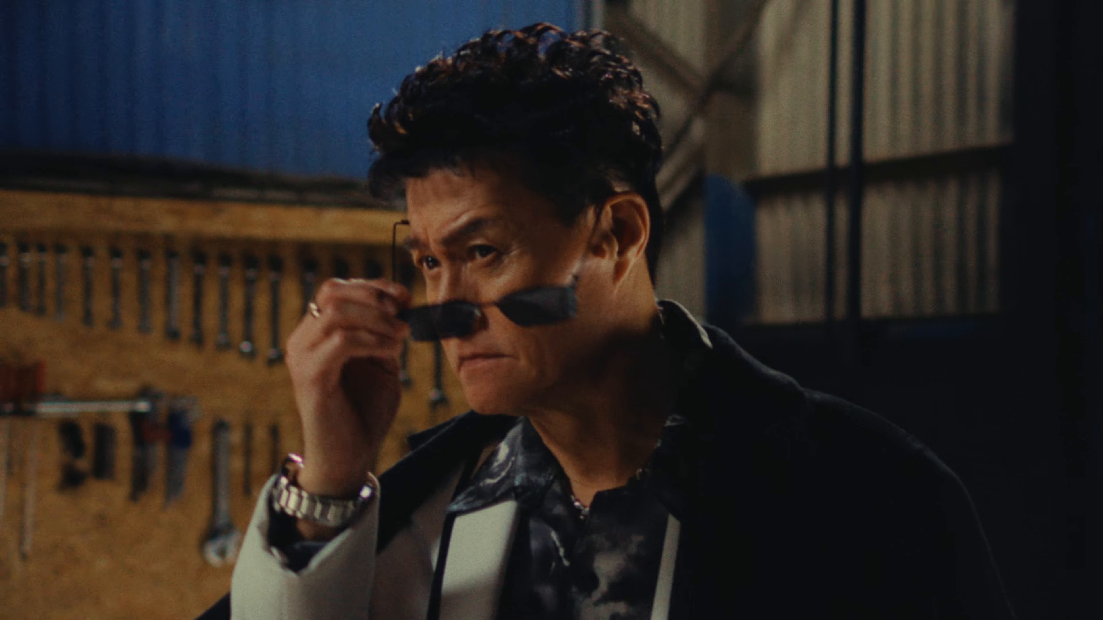 Guava (2024) —  shot,  lighting