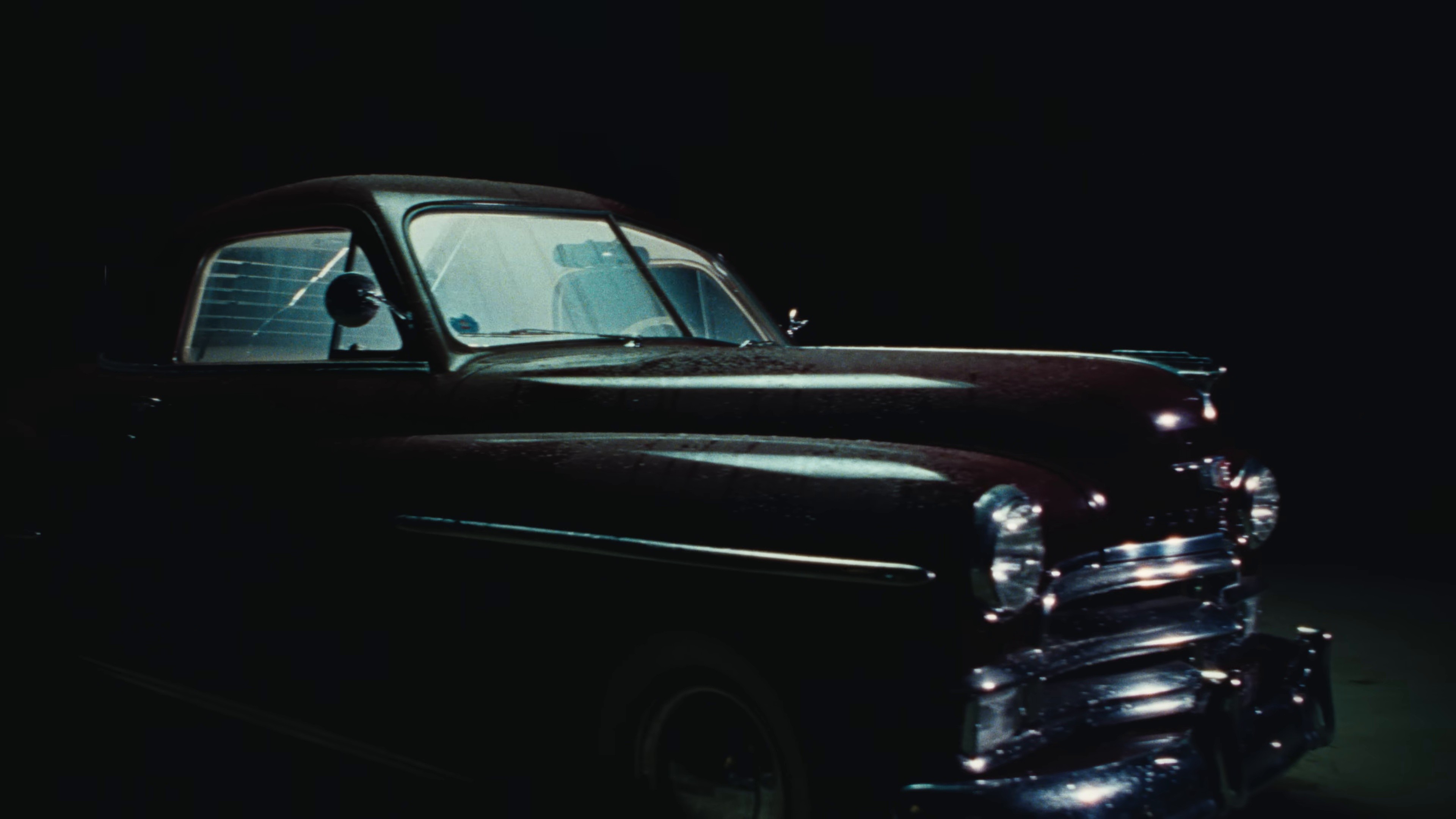 Vagabond (2024) —  shot,  lighting