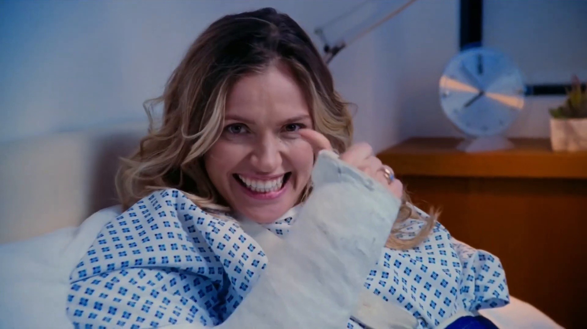 THIS Changes Everything | THIS™ (2025) —  shot,  lighting