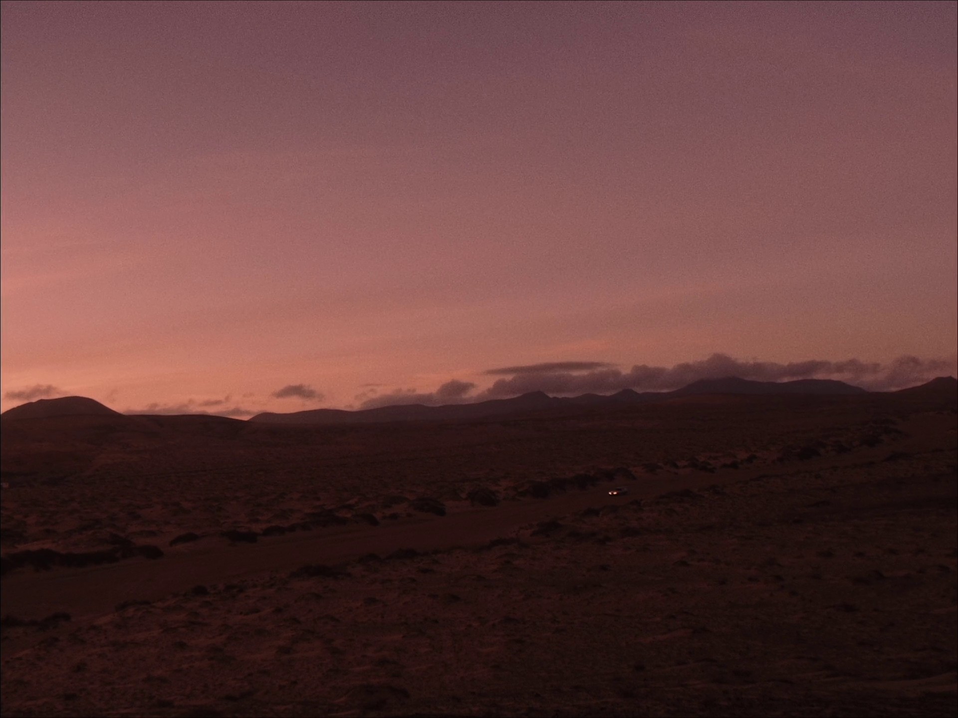 June (2022) —  shot,  lighting