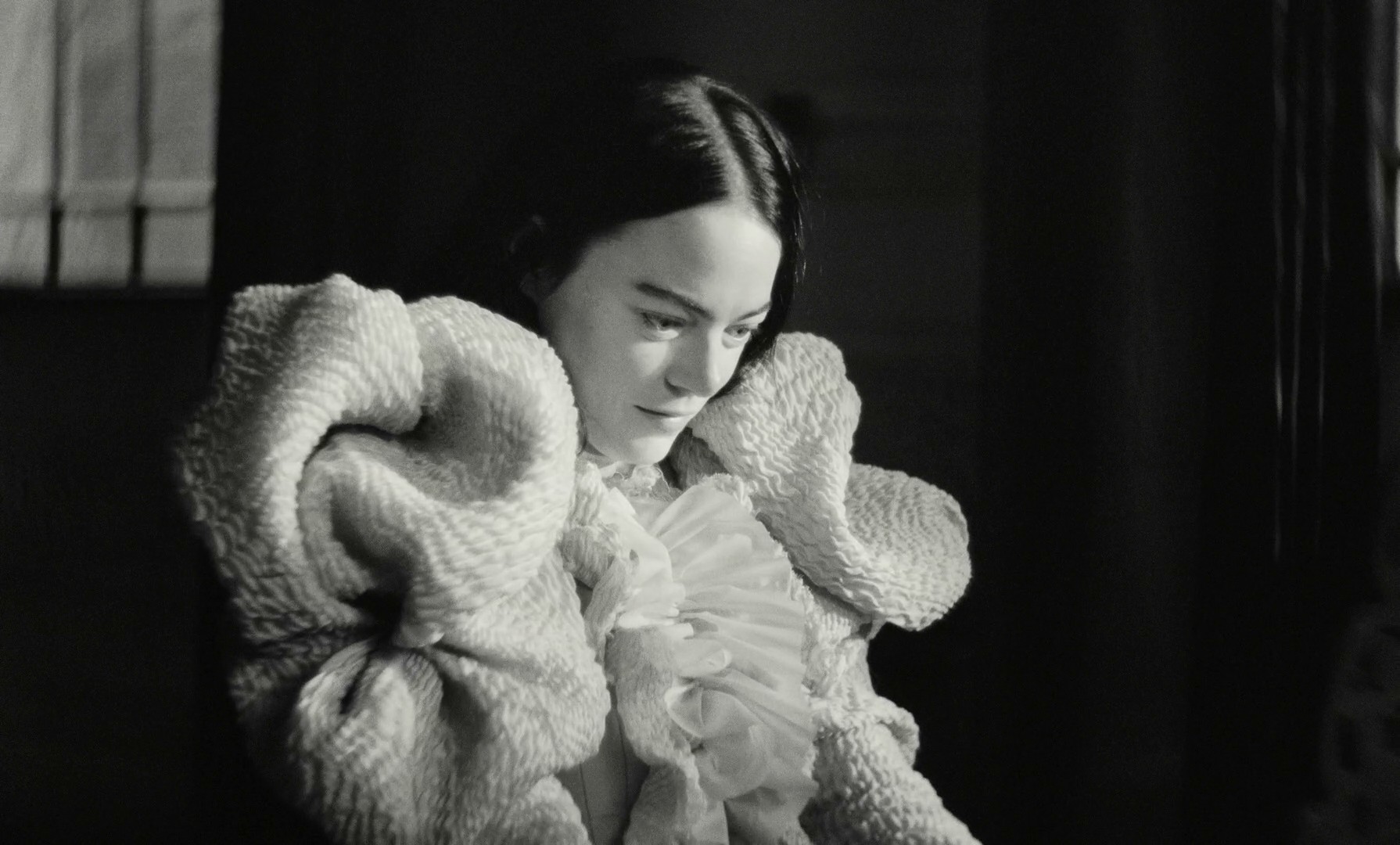 Poor Things (2024) —  shot,  lighting