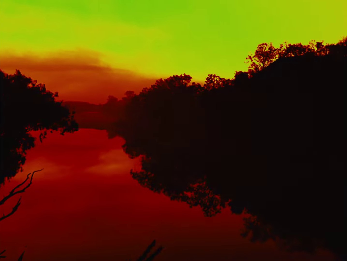 Summer Days (2024) —  shot,  lighting