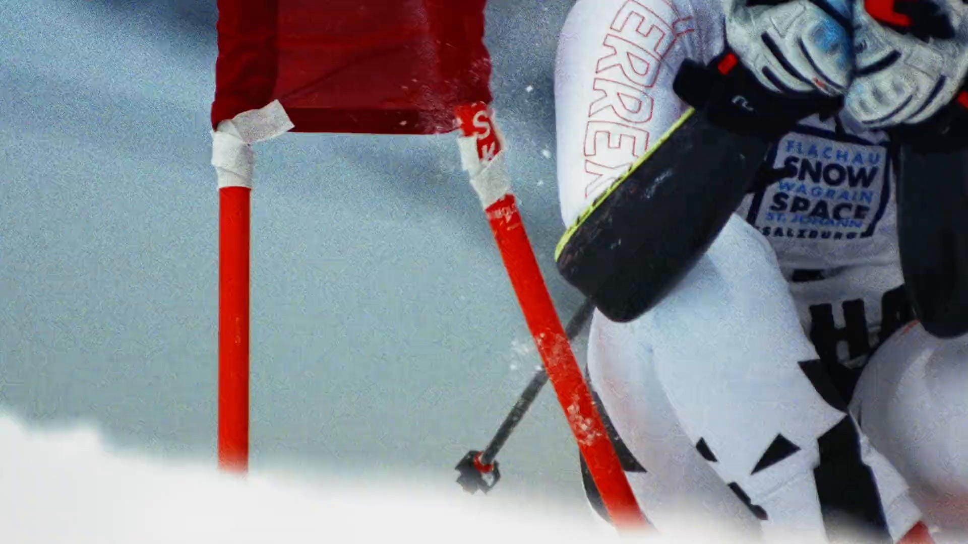 ATOMIC - Faster. Always (2025) —  shot,  lighting