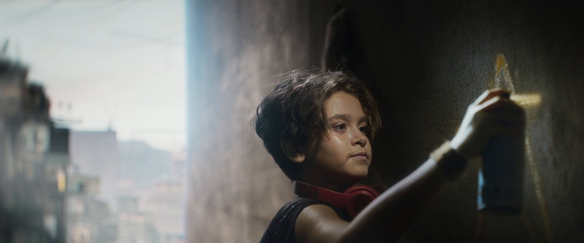 Grande Sertão (2024) —  shot,  lighting