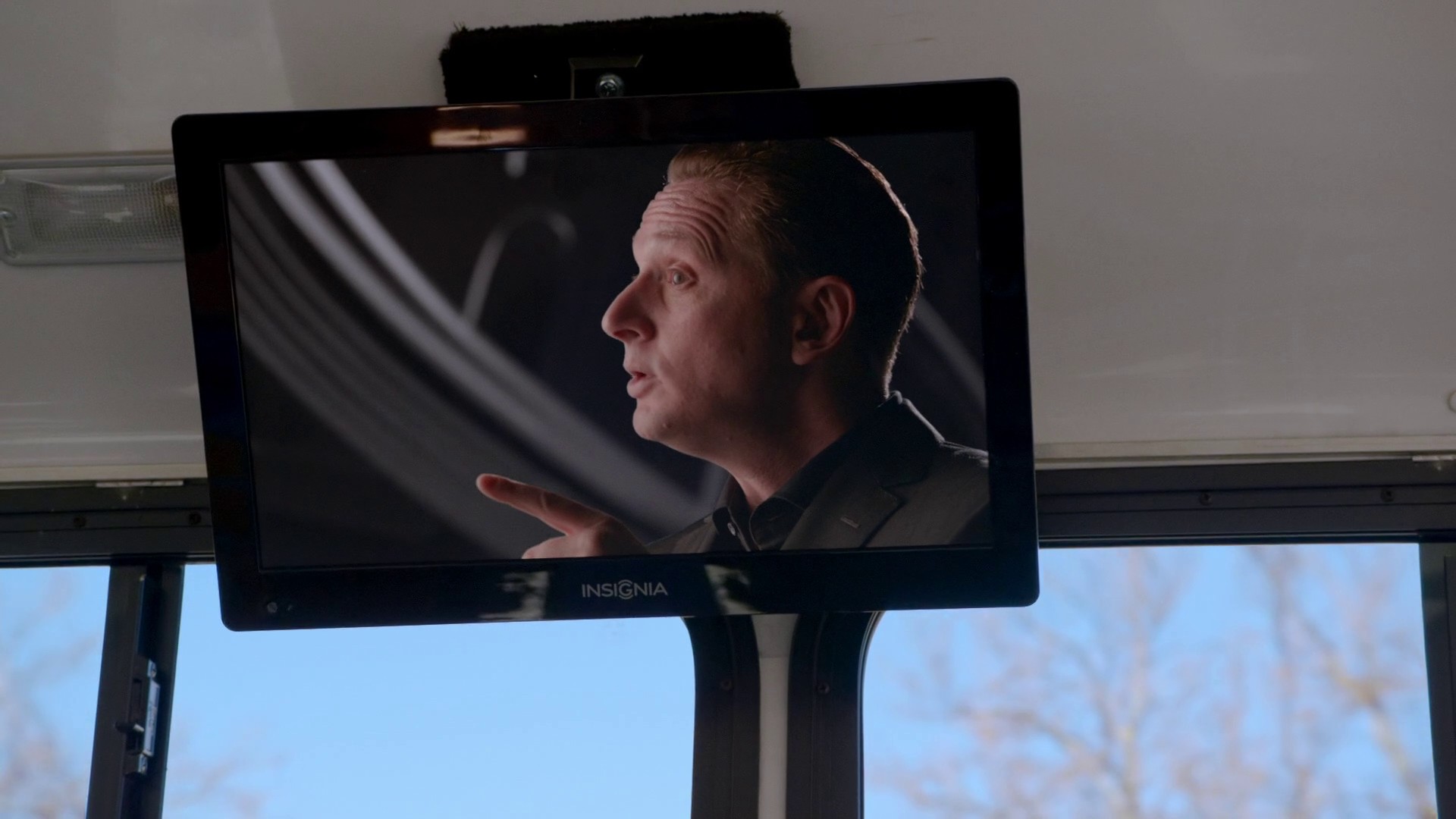 Minimum Viable Product (2014) —  shot,  lighting