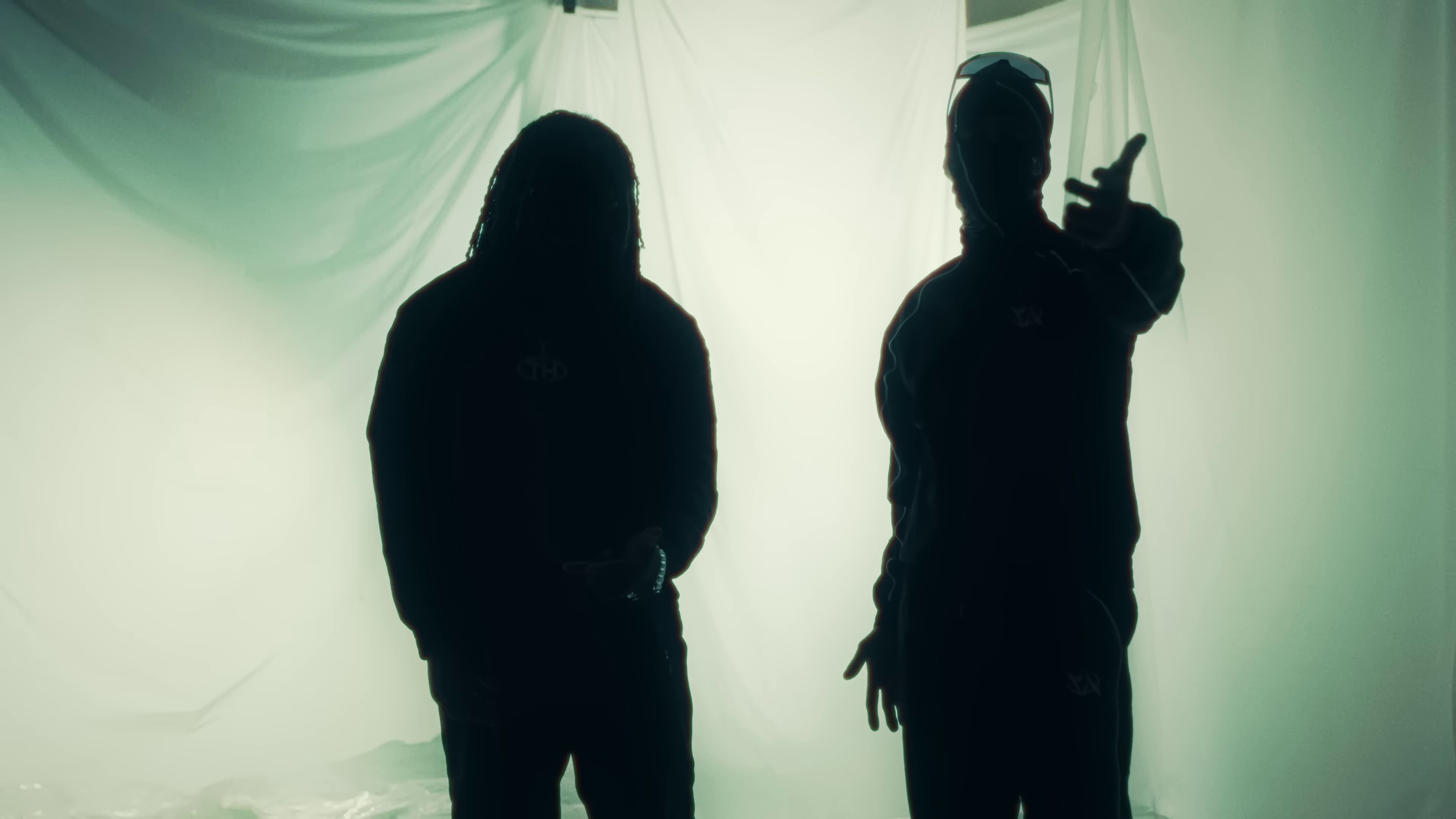 FER (2023) —  shot,  lighting