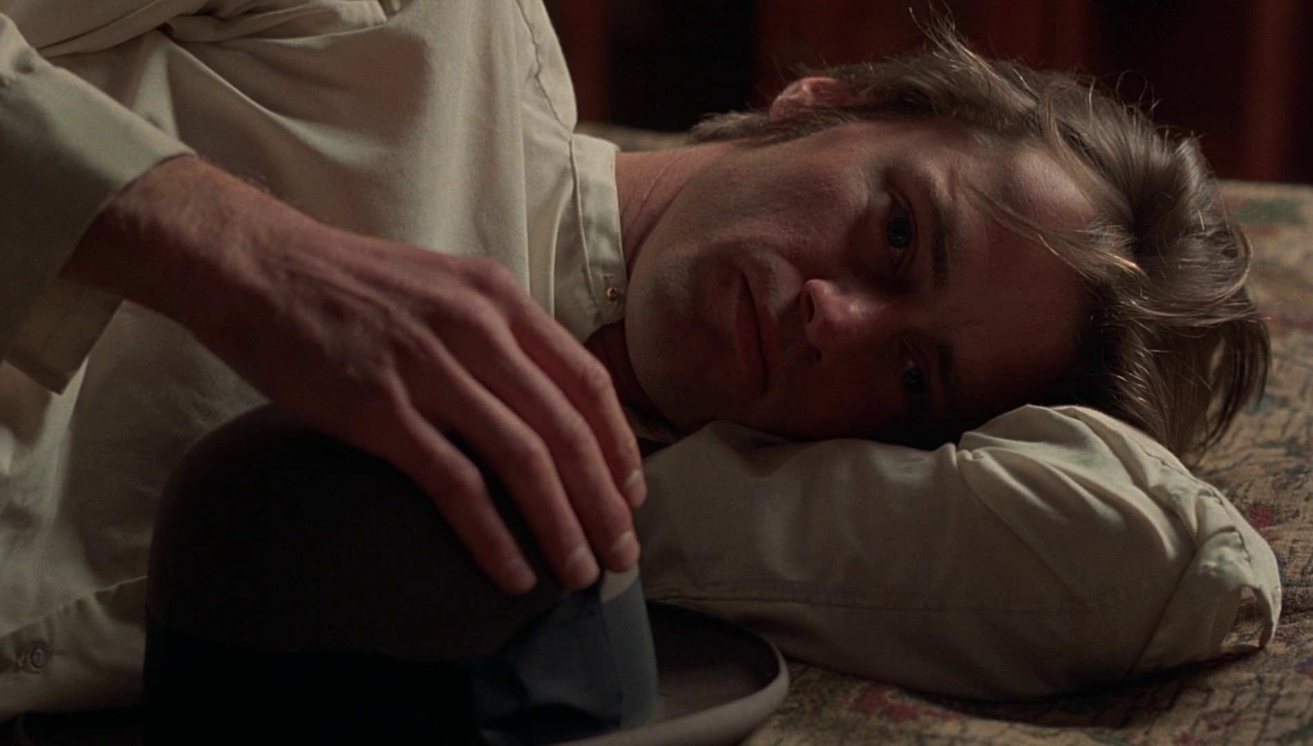 Days of Heaven (1978) —  shot,  lighting