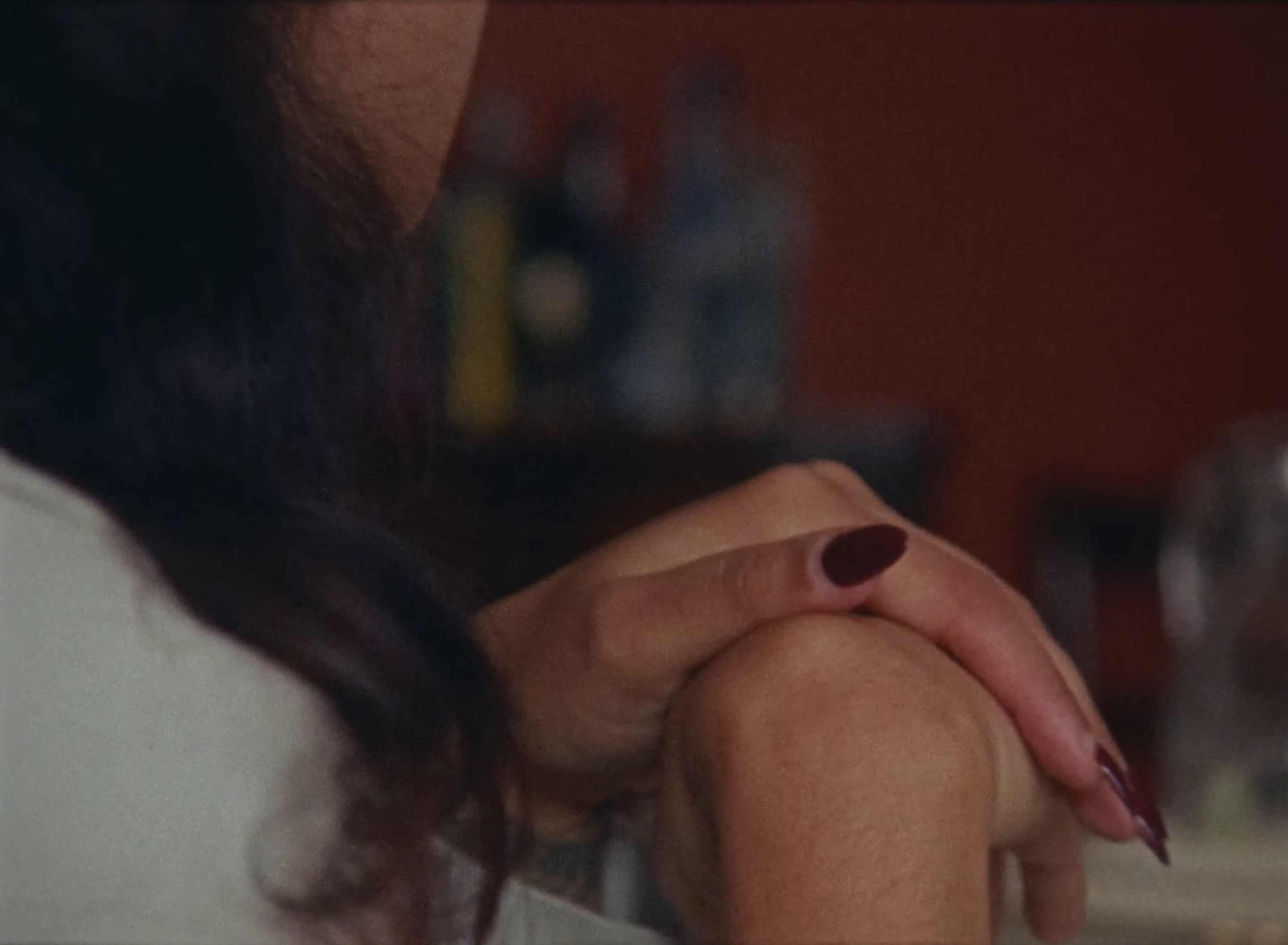 Stronger (2025) —  shot,  lighting