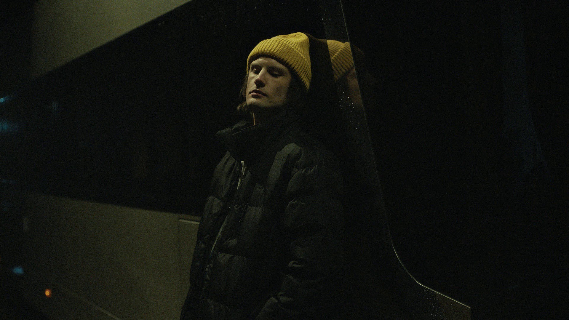 Cancer Attack (2022) —  shot,  lighting