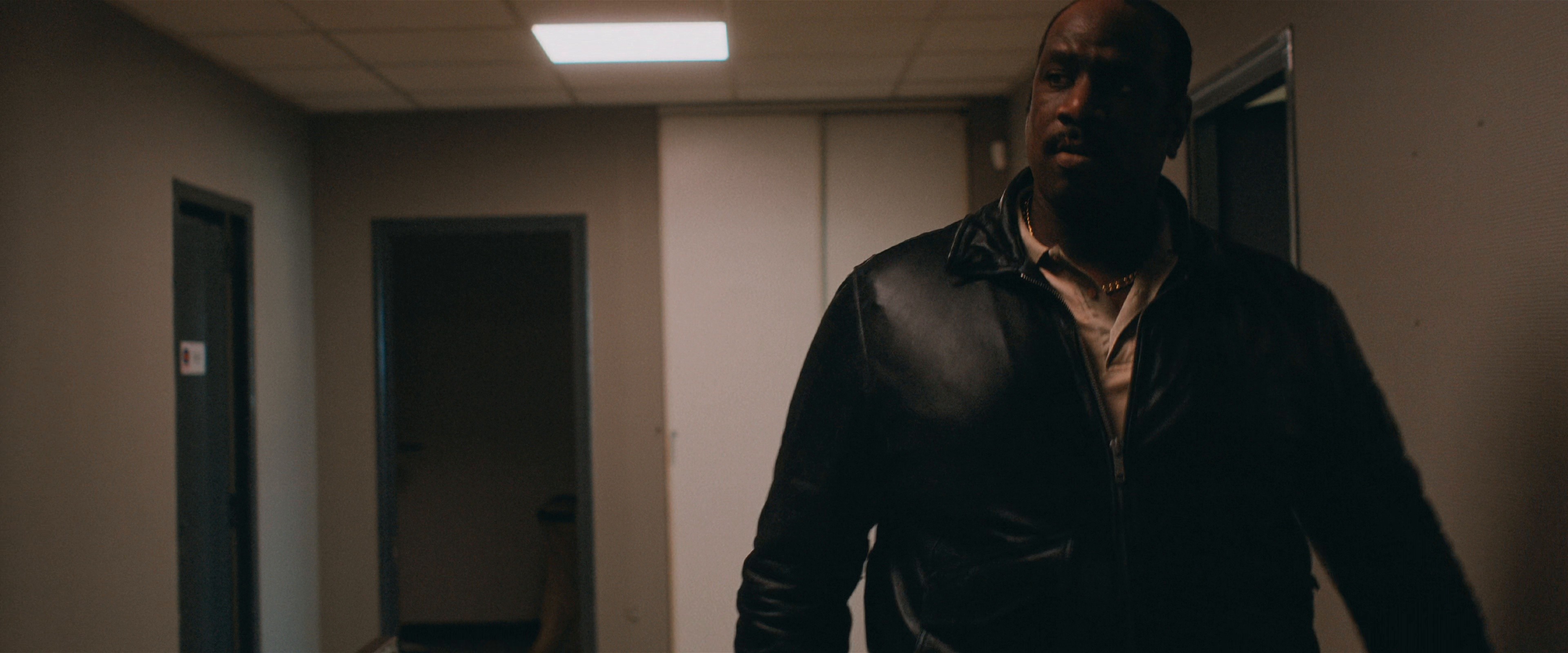 Freedom (2024) —  shot,  lighting