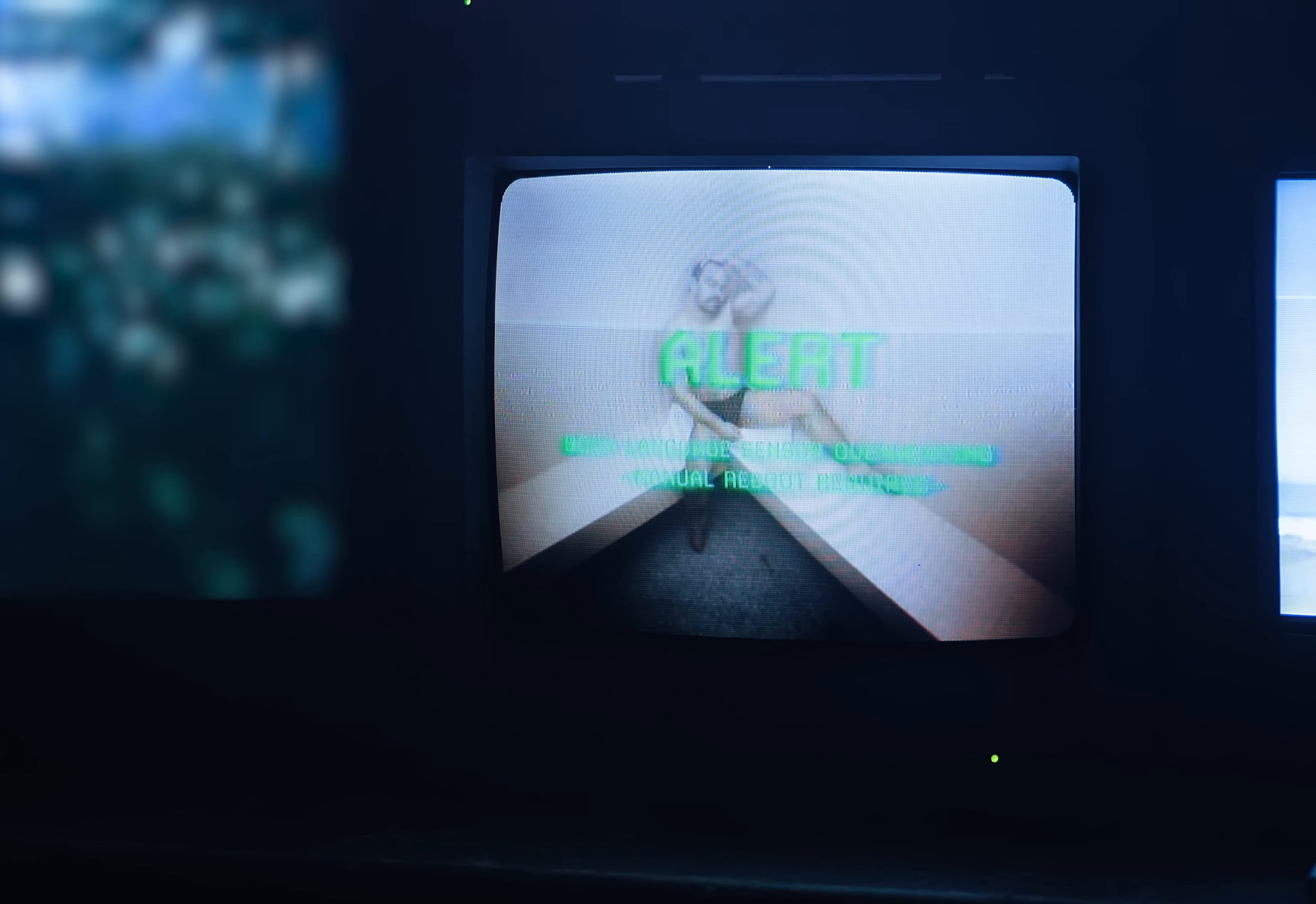 Body Language (2025) —  shot,  lighting