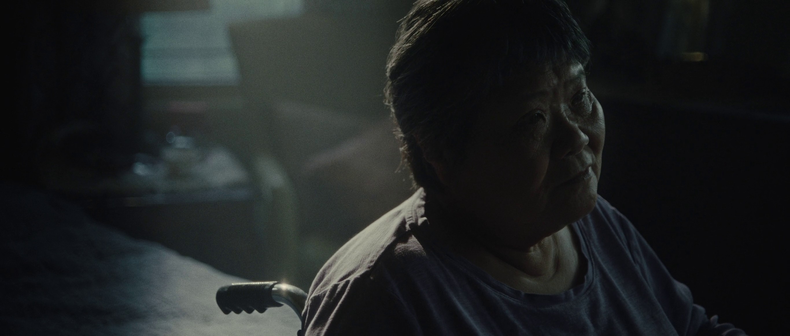 CBN PSA - NEGLECT (2024) —  shot,  lighting