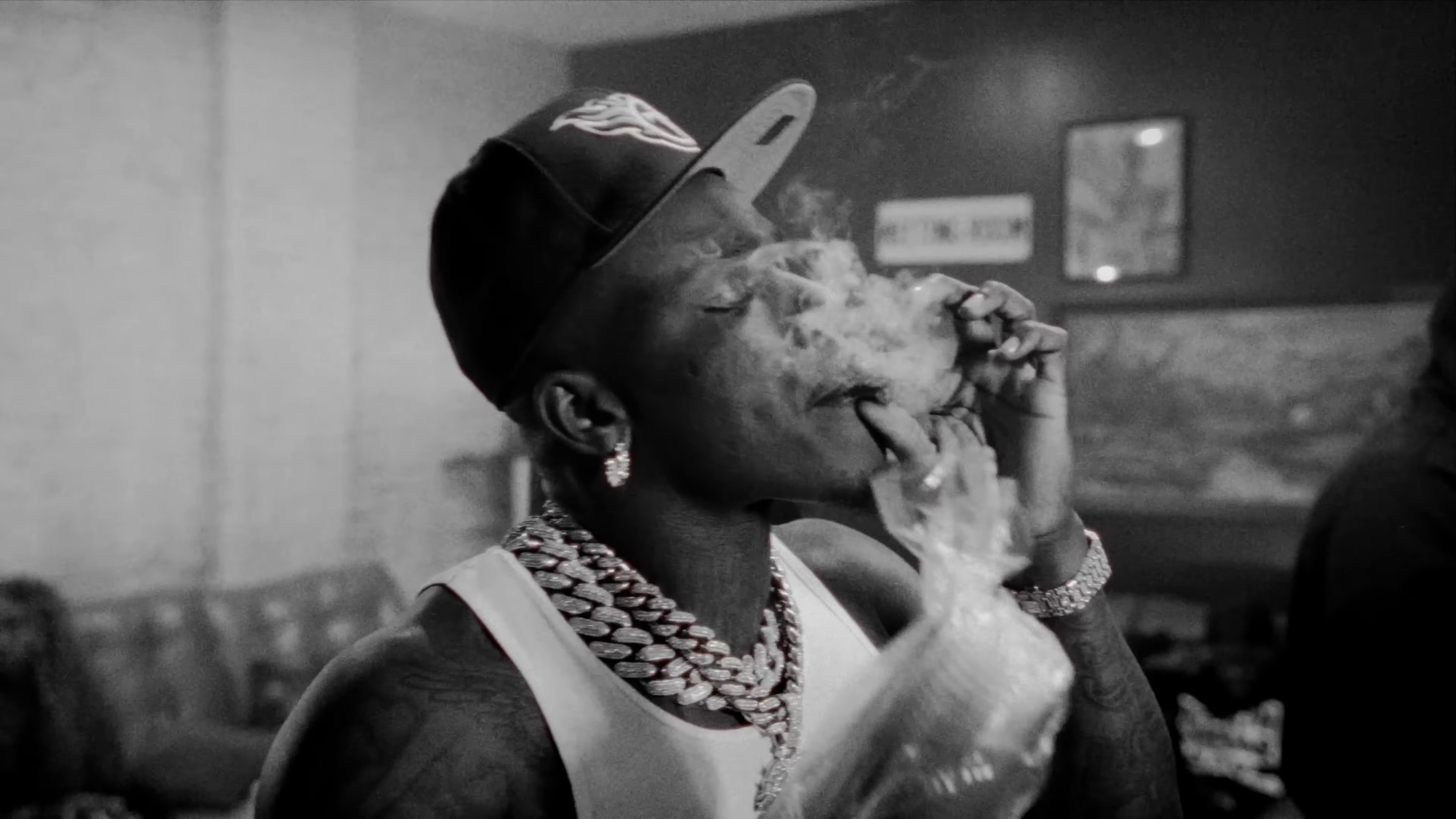 REINTRODUCTION (2024) —  shot,  lighting