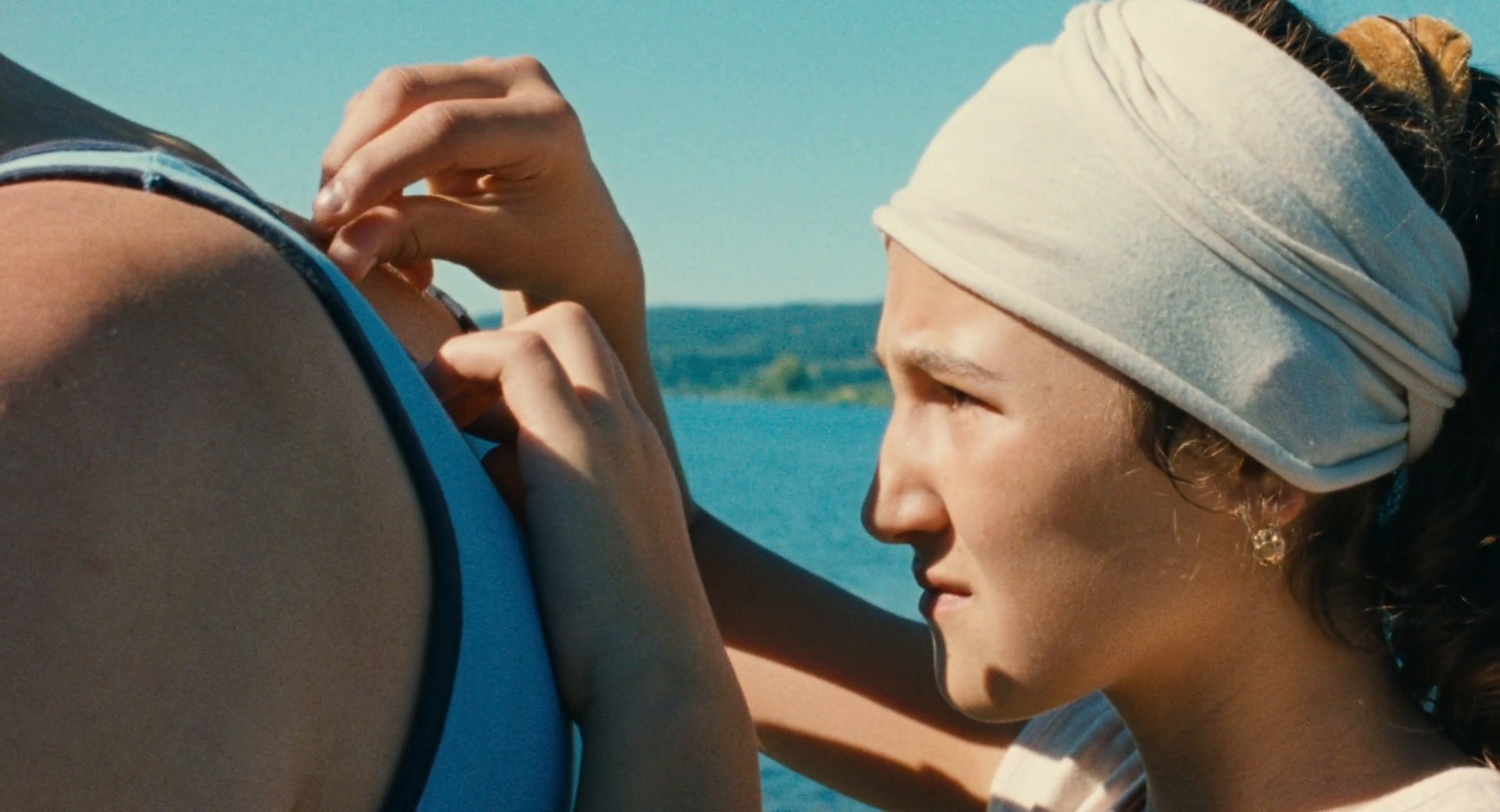 The Wonders (2014) —  shot,  lighting