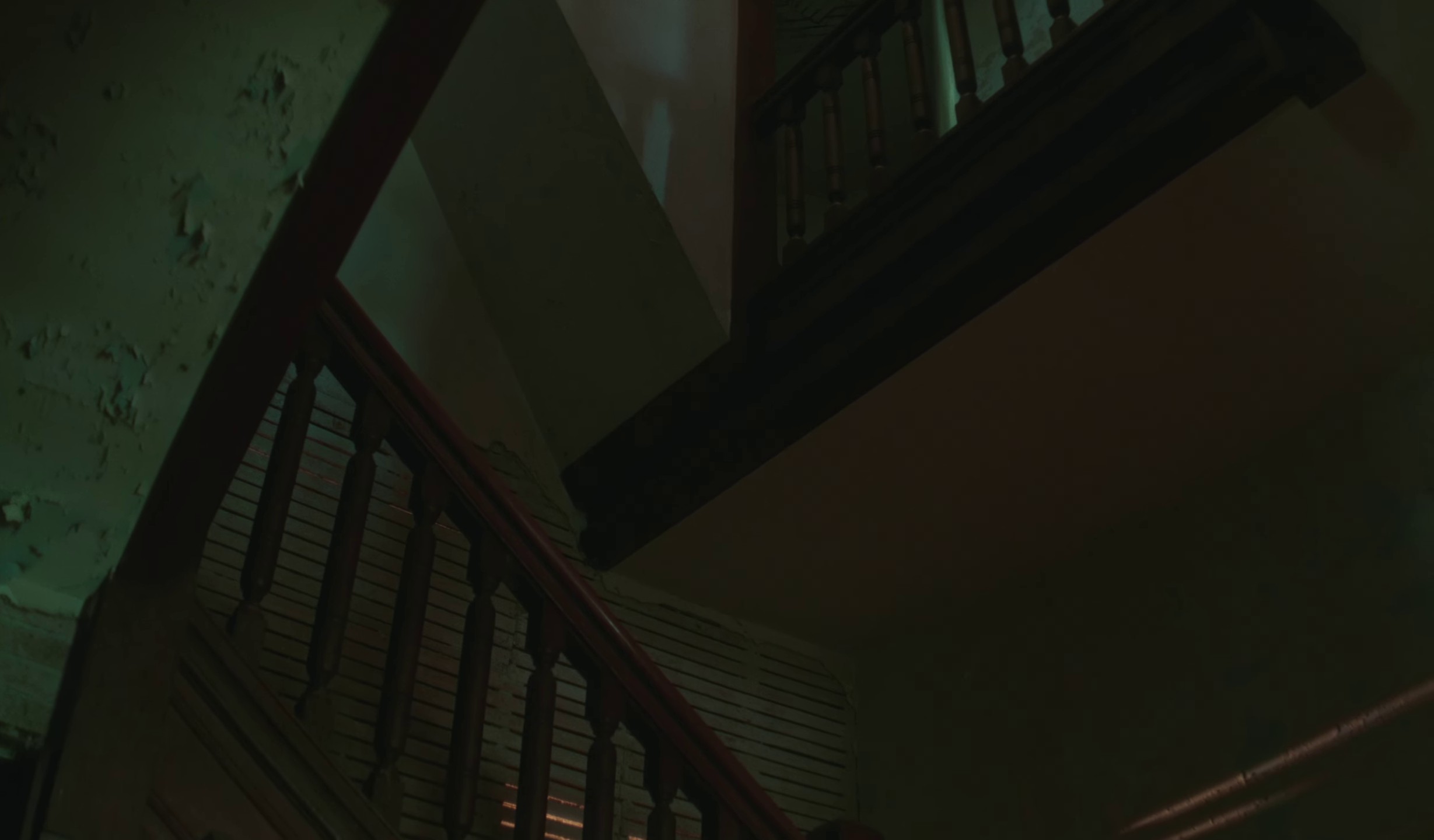 Lucy Takes a Picture (2024) —  shot,  lighting