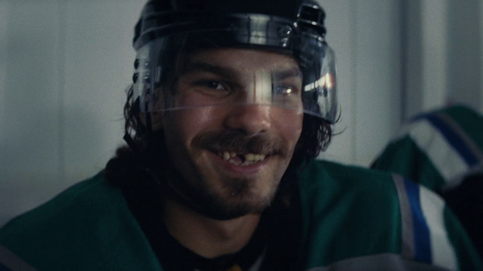 MIR | KHL (2024) —  shot,  lighting