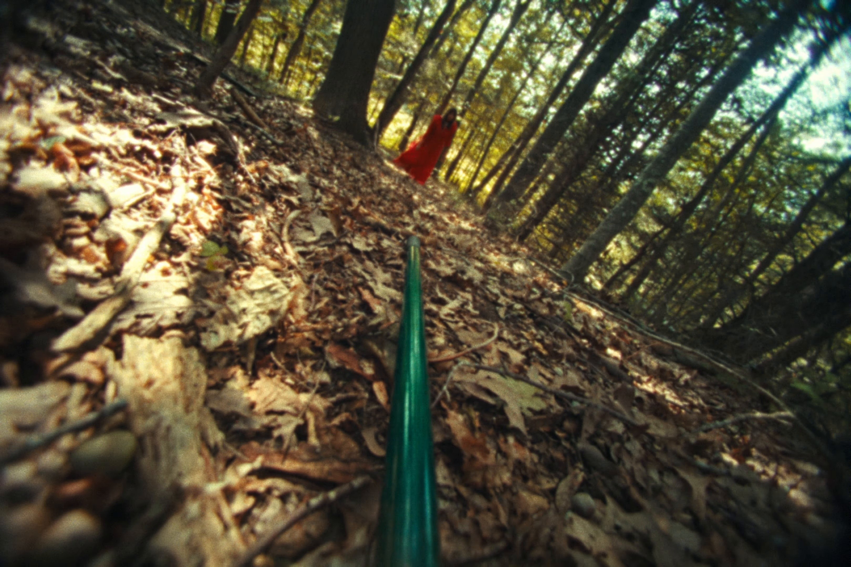 easy (2024) —  shot,  lighting