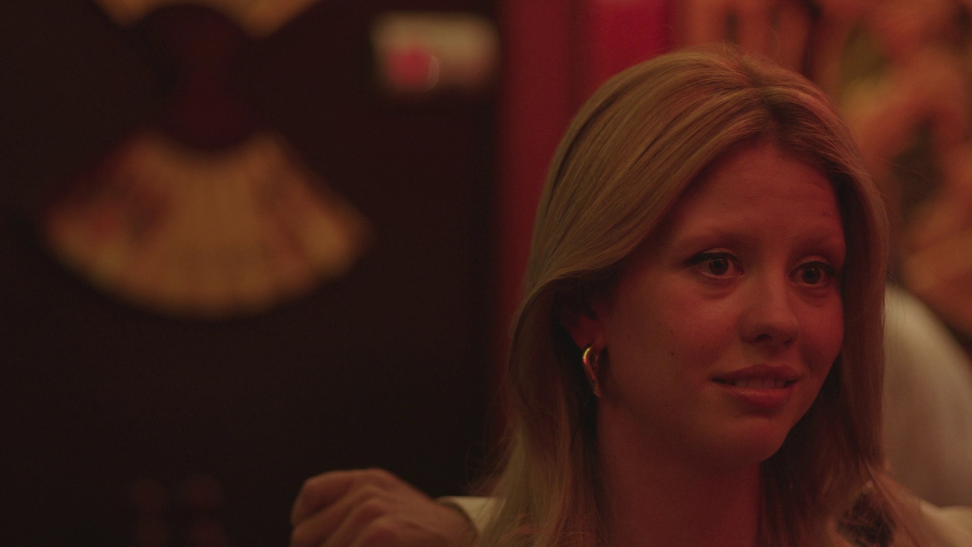 Infinity Pool (2023) —  shot,  lighting