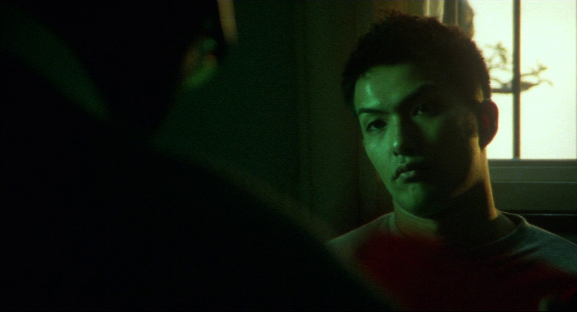 Ley Lines (1999) —  shot,  lighting