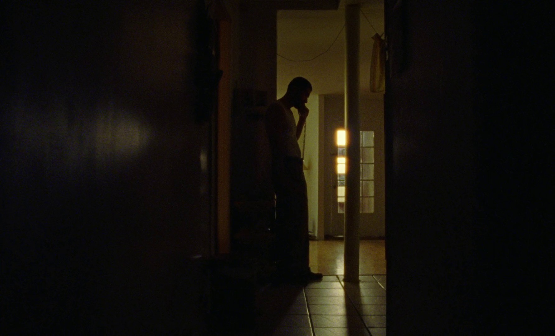 Gallo pinto (2019) —  shot,  lighting