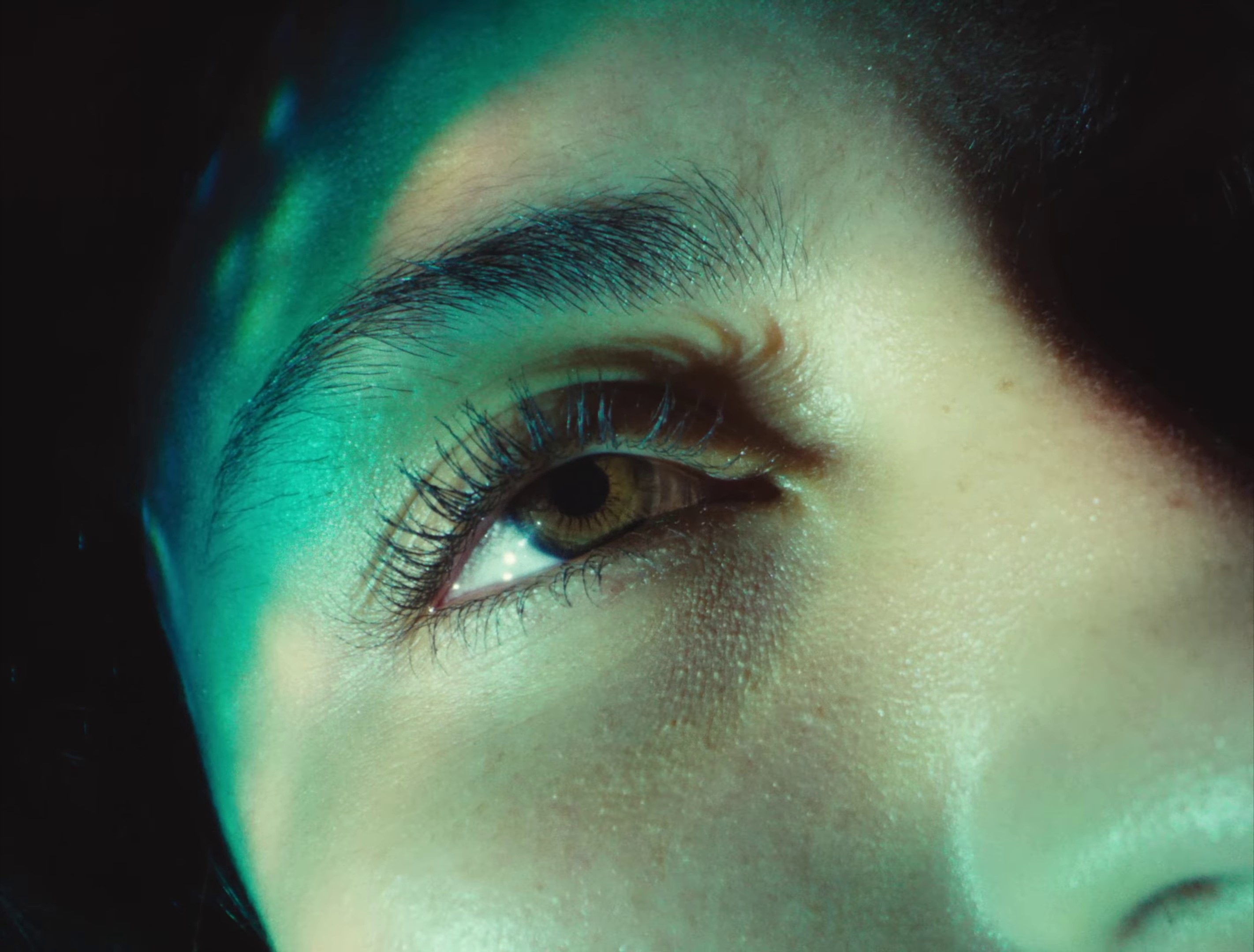 Sleep Well (2023) —  shot,  lighting