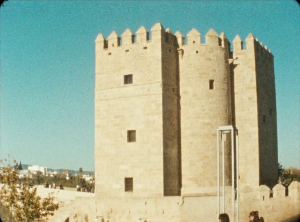 Parking (2019) —  shot,  lighting