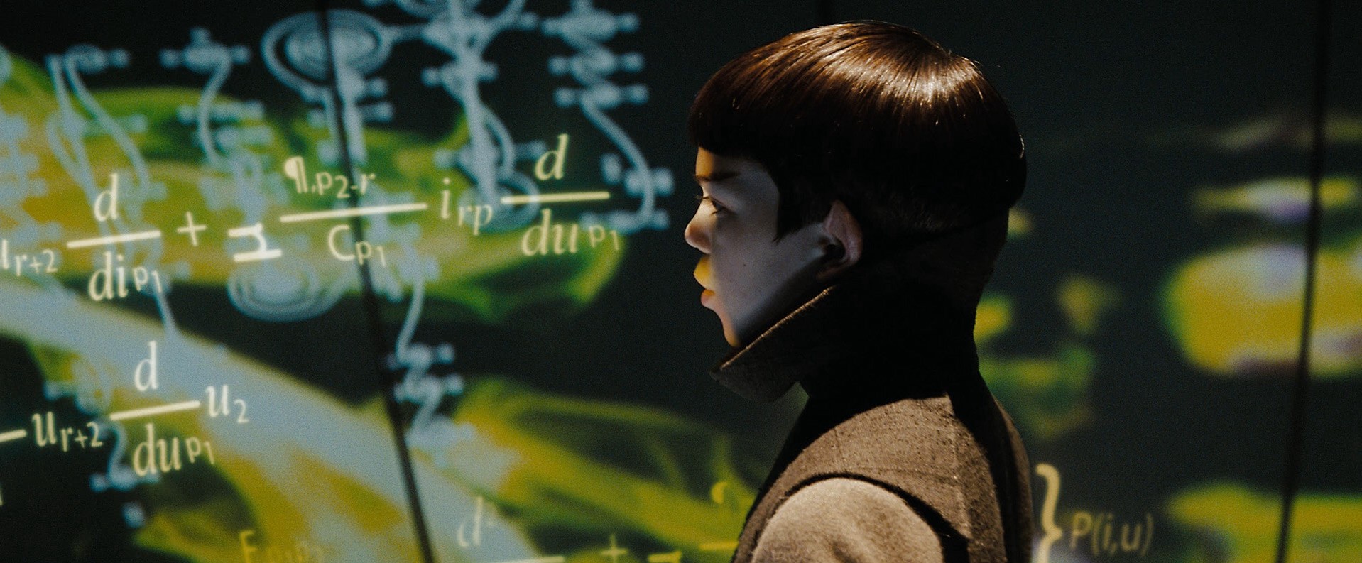 Star Trek (2009) —  shot,  lighting