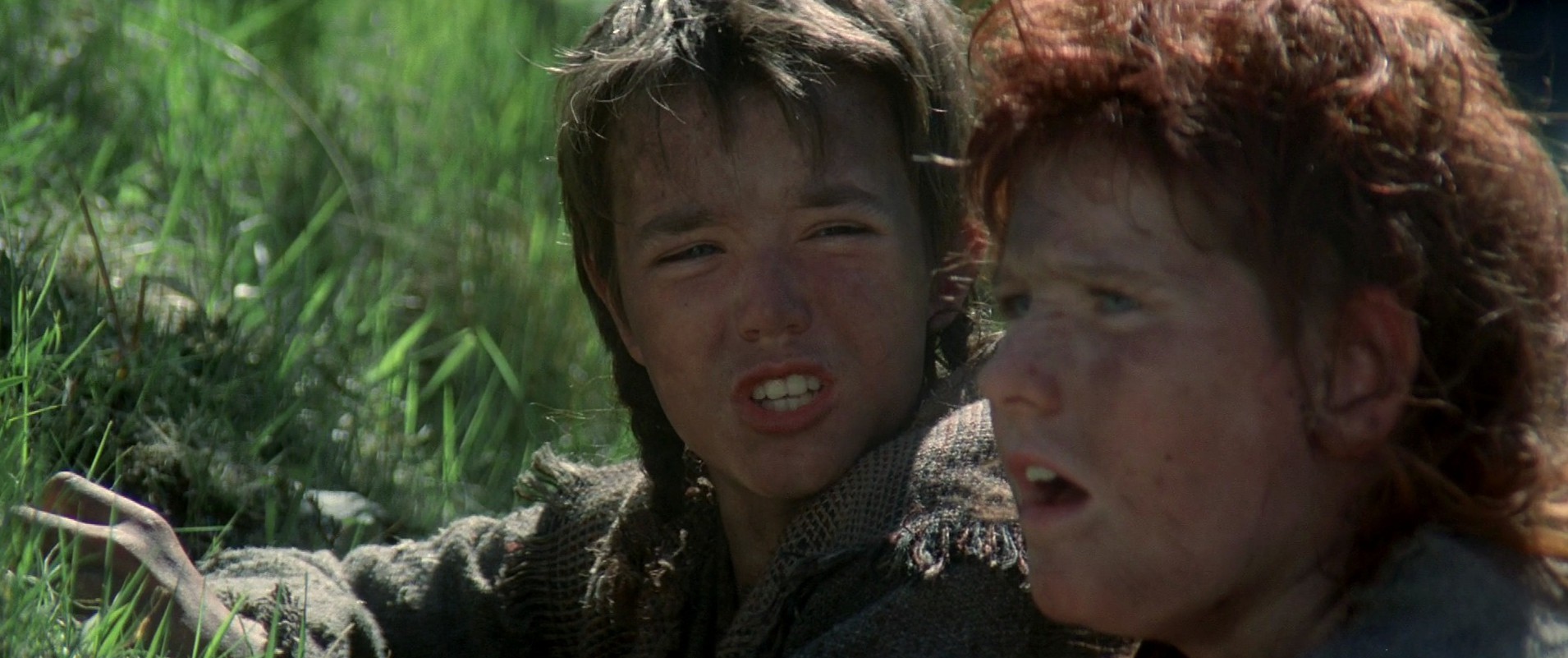 Braveheart (1995) —  shot,  lighting