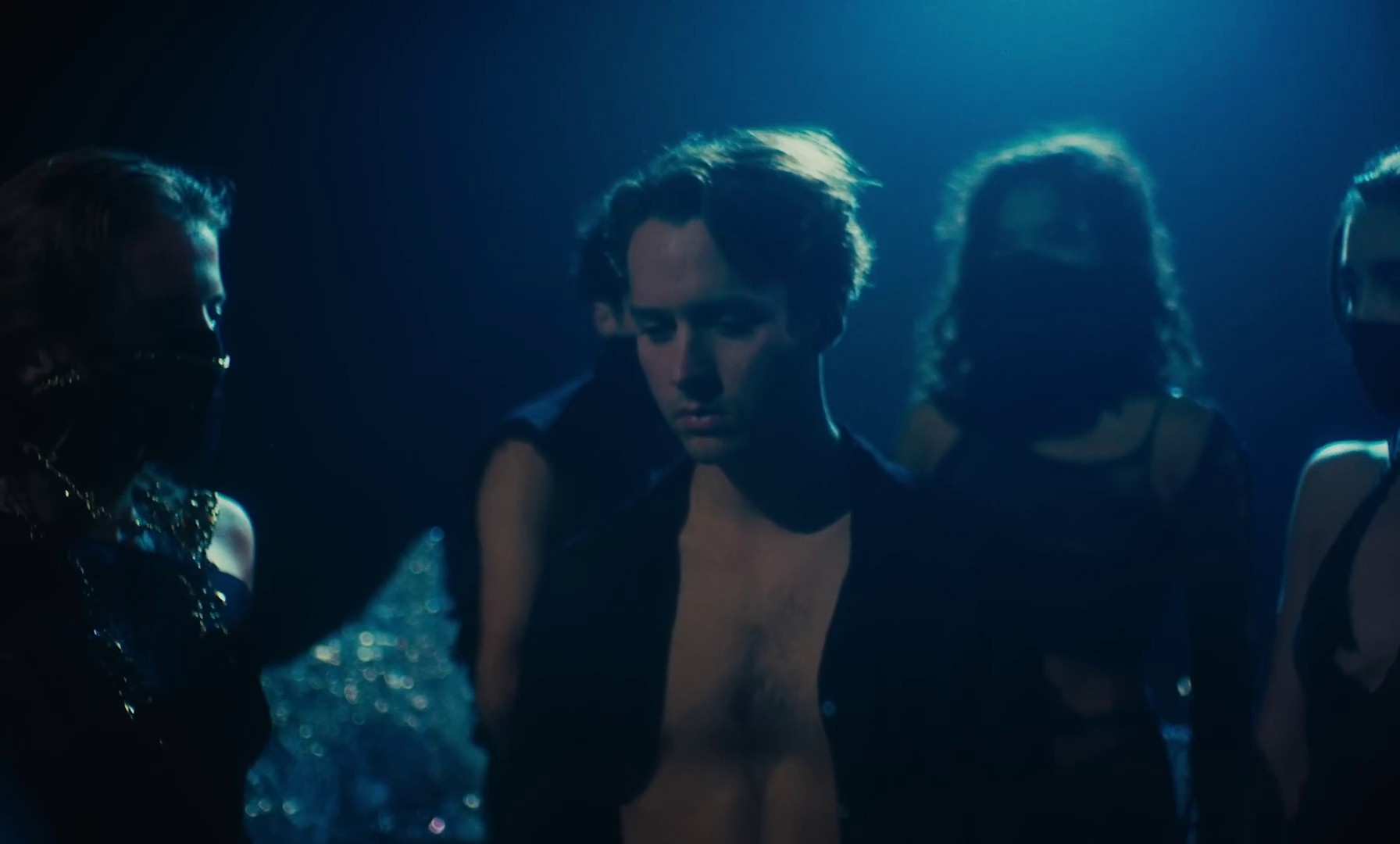 Amor (2022) —  shot,  lighting